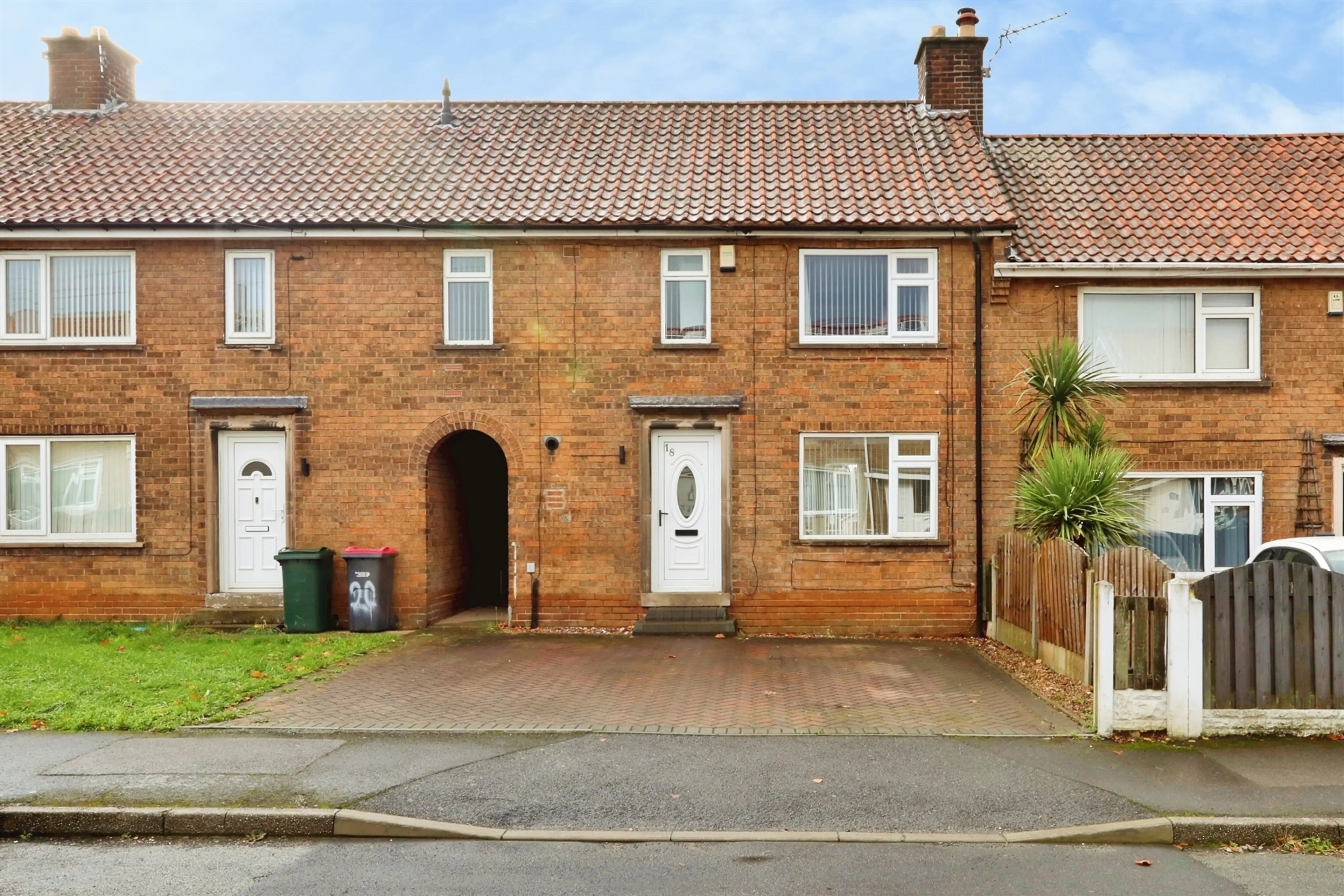 Property at Shakespeare Drive, Dinnington, Sheffield