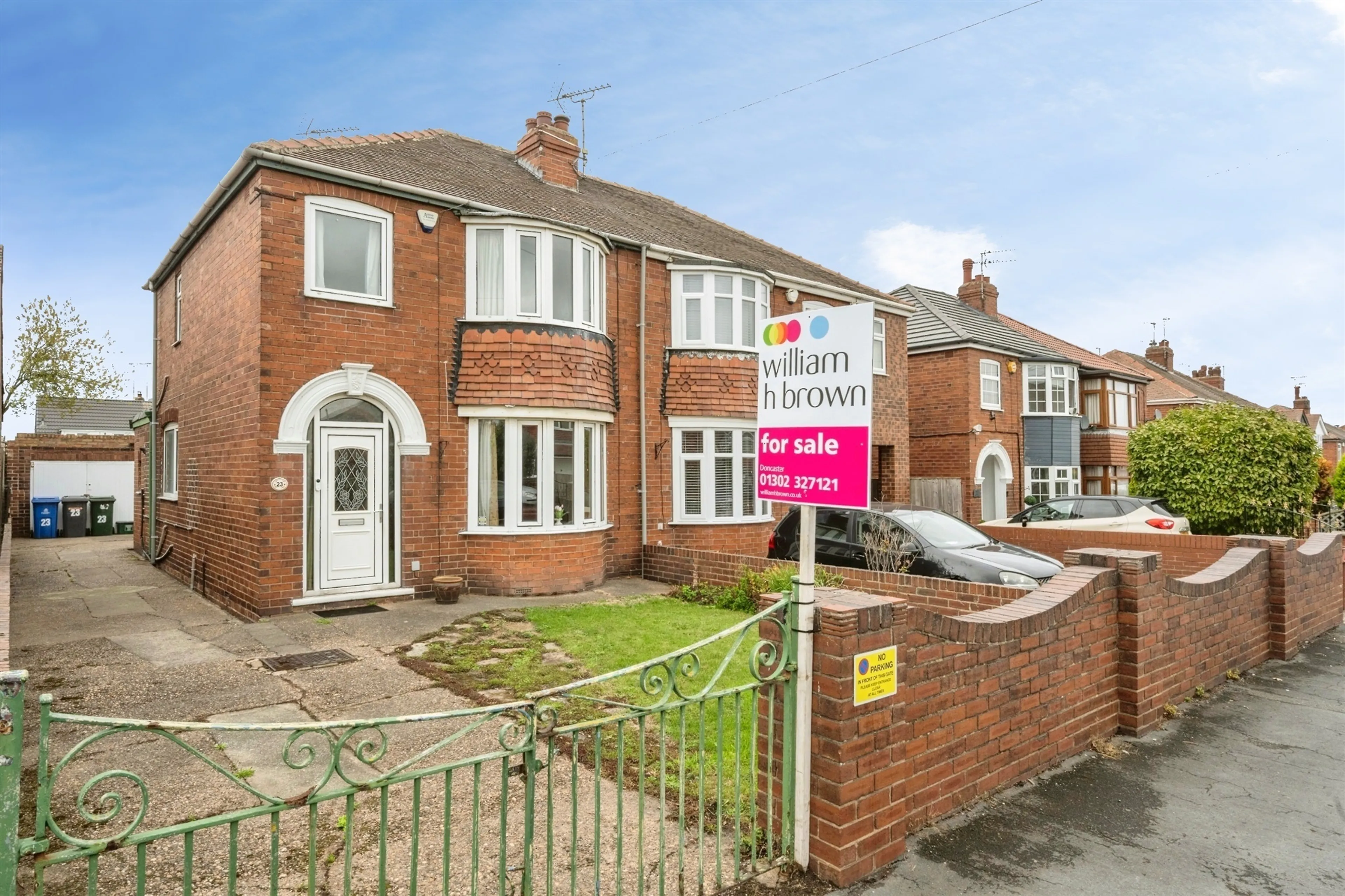 Property at Tenter Balk Lane, Adwick-Le-Street, Doncaster