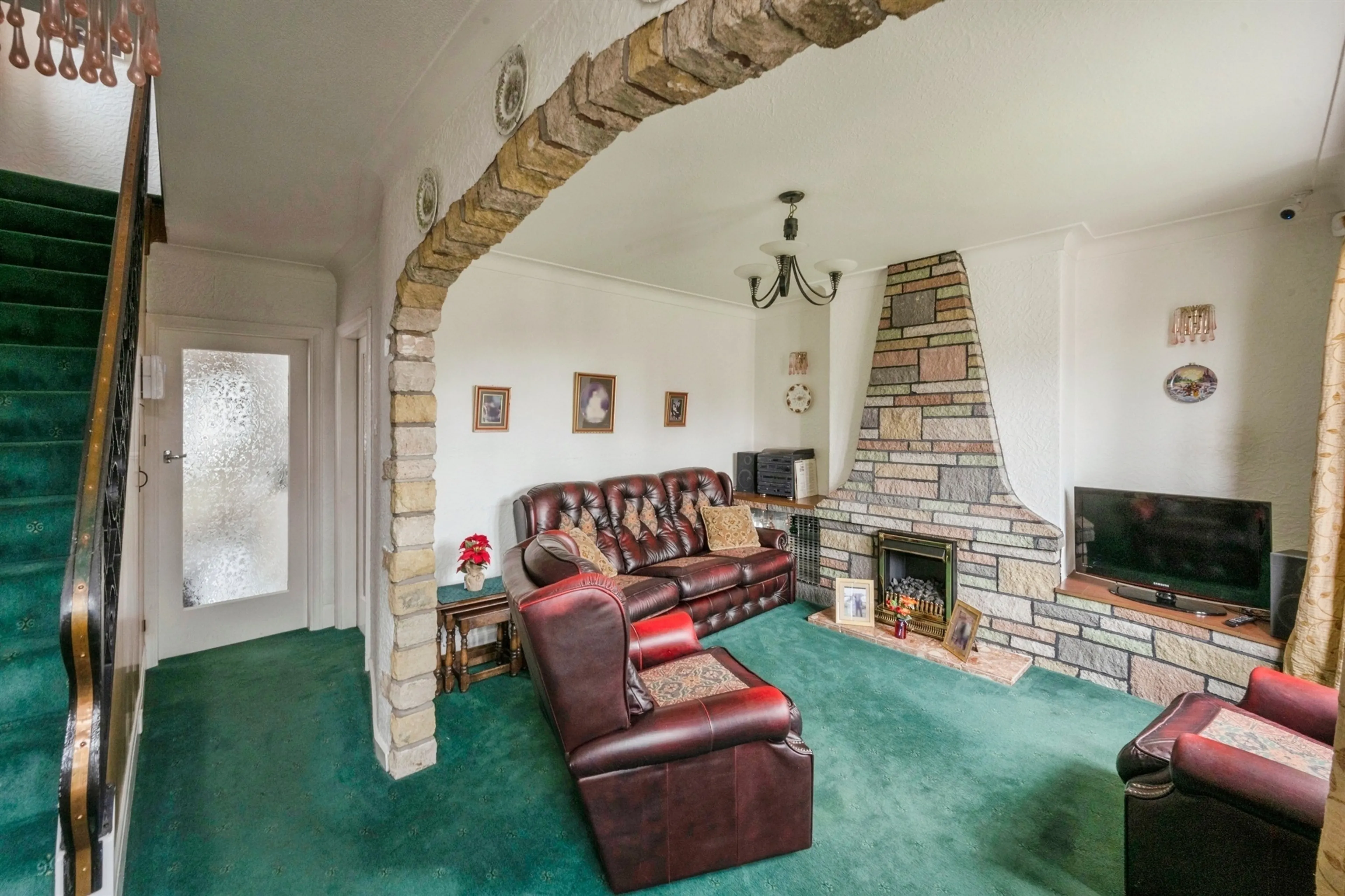 Property at Tenter Balk Lane, Adwick-Le-Street, Doncaster
