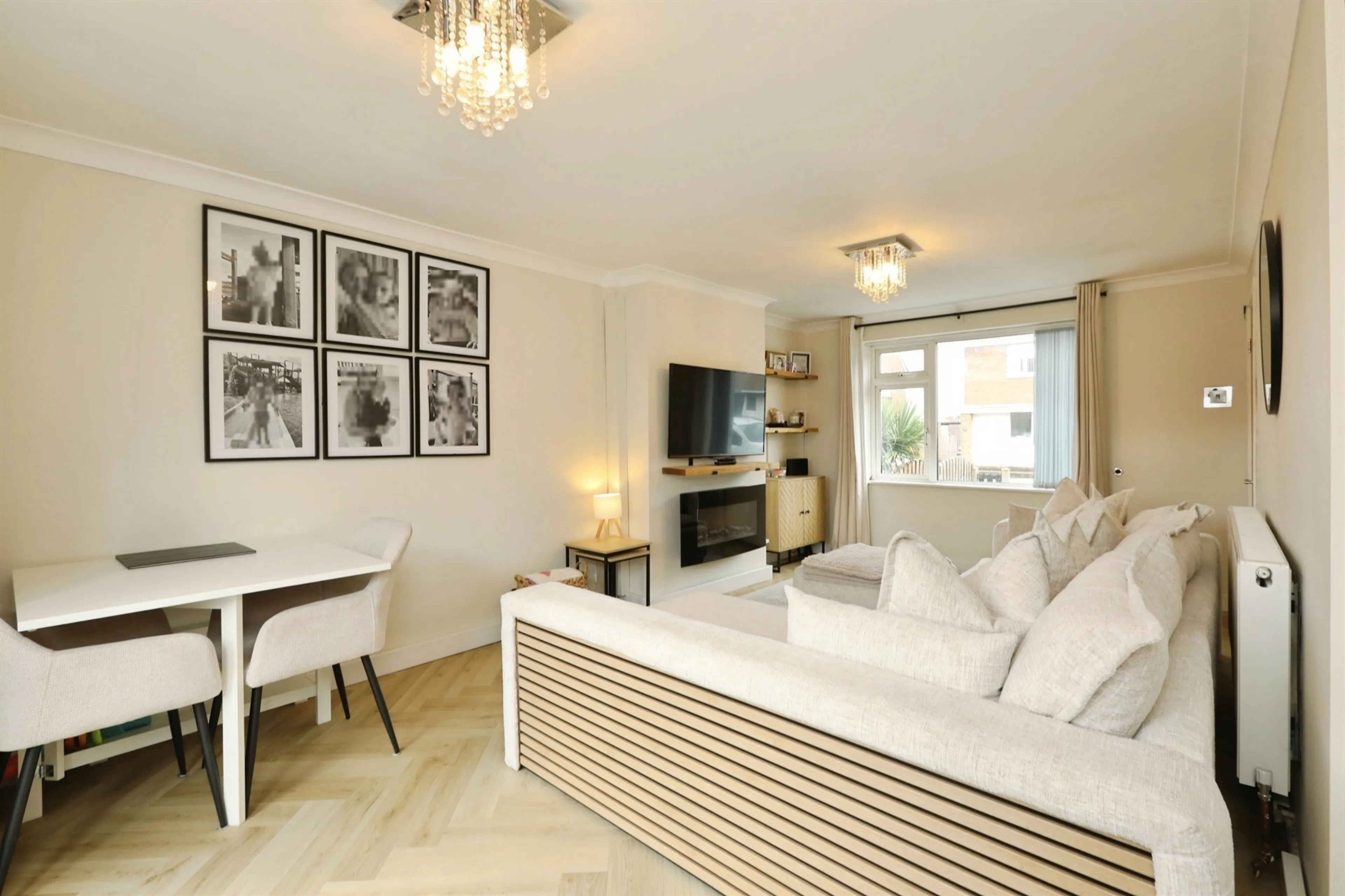 Property at Shakespeare Drive, Dinnington, Sheffield