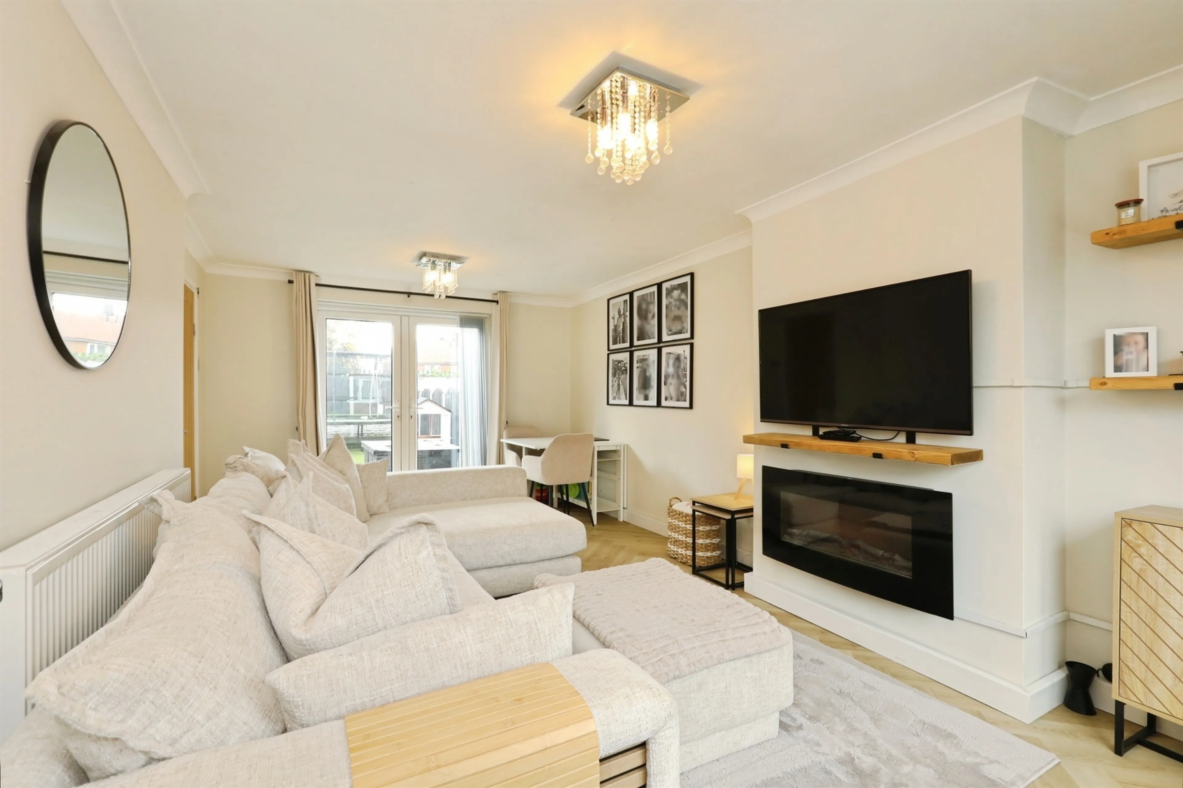 Property at Shakespeare Drive, Dinnington, Sheffield