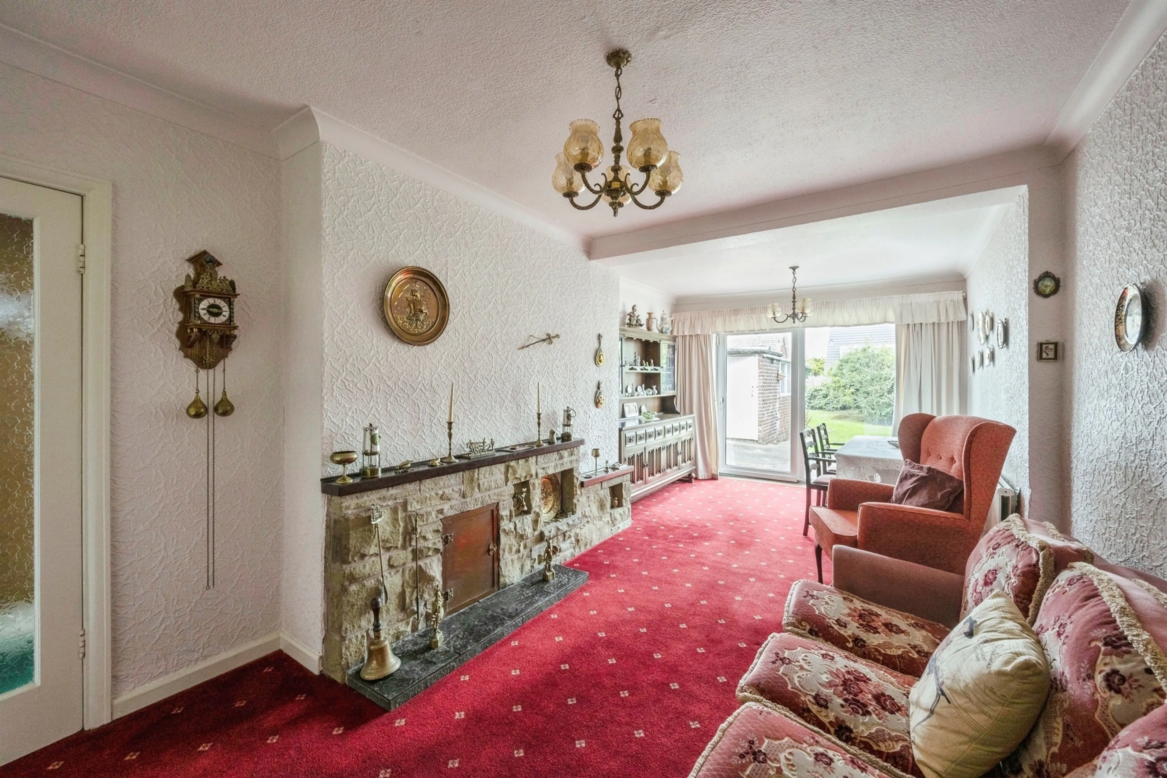 Property at Tenter Balk Lane, Adwick-Le-Street, Doncaster