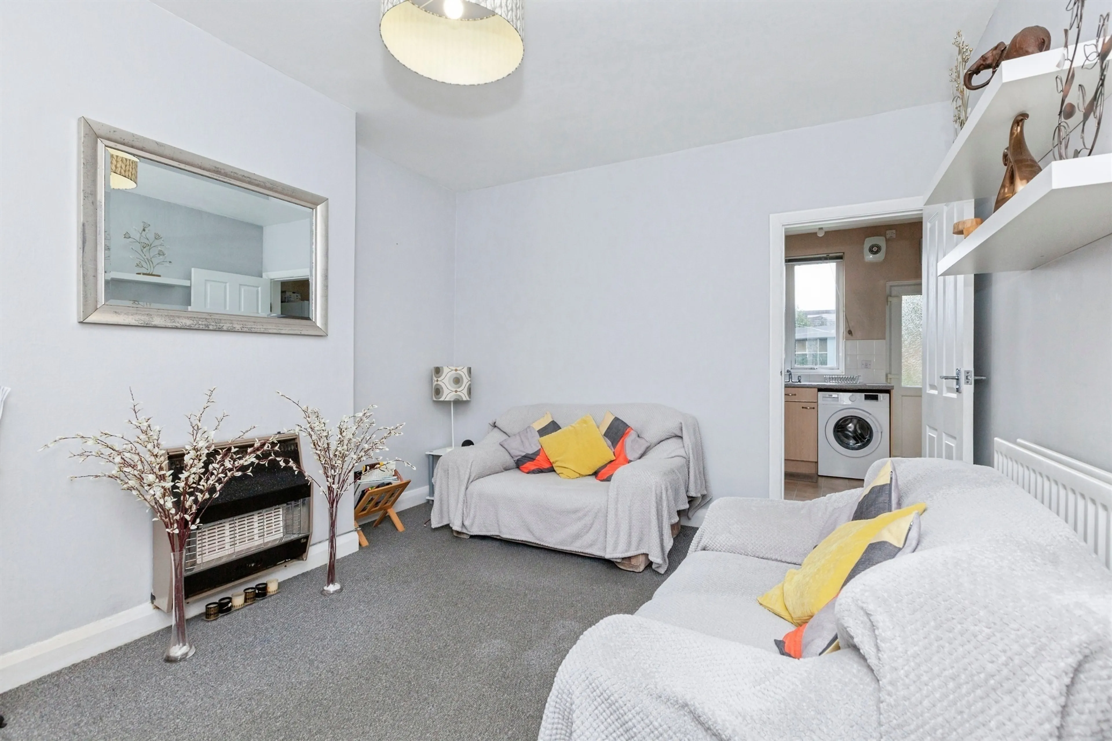 Property at Lorraine Road, Leicester