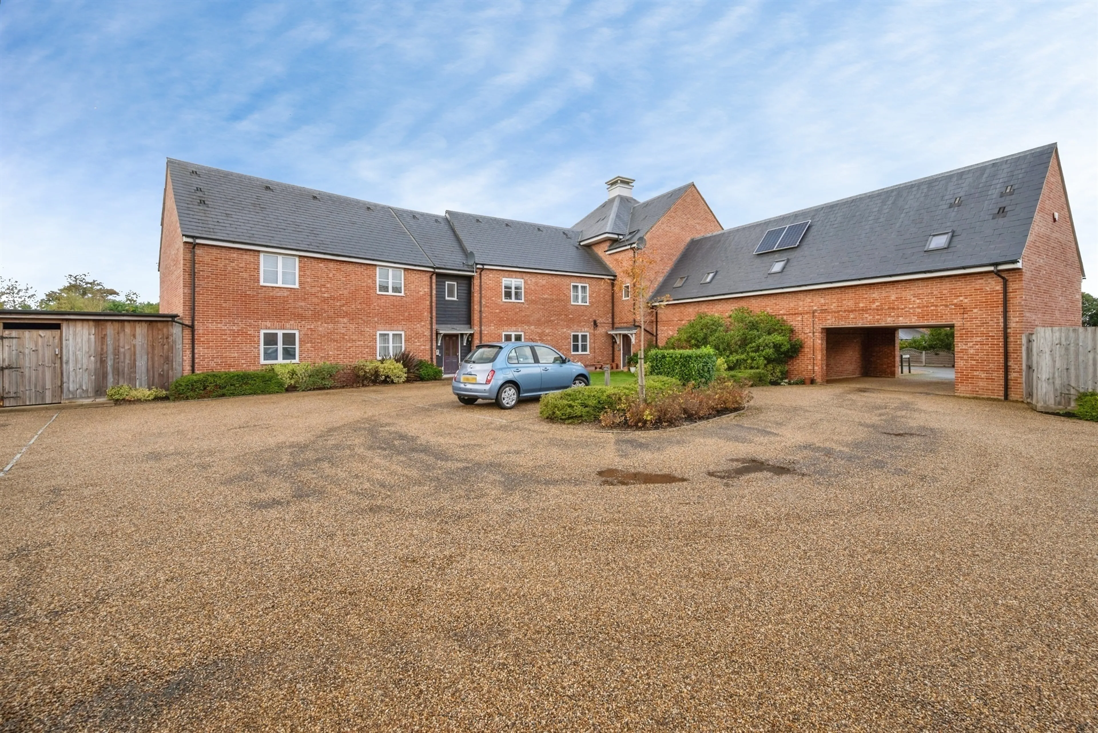 Property at Wilson Road, Stalham, Norwich