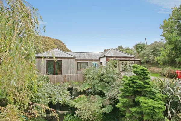 Mount Hawke, Truro, Cornwall, TR4