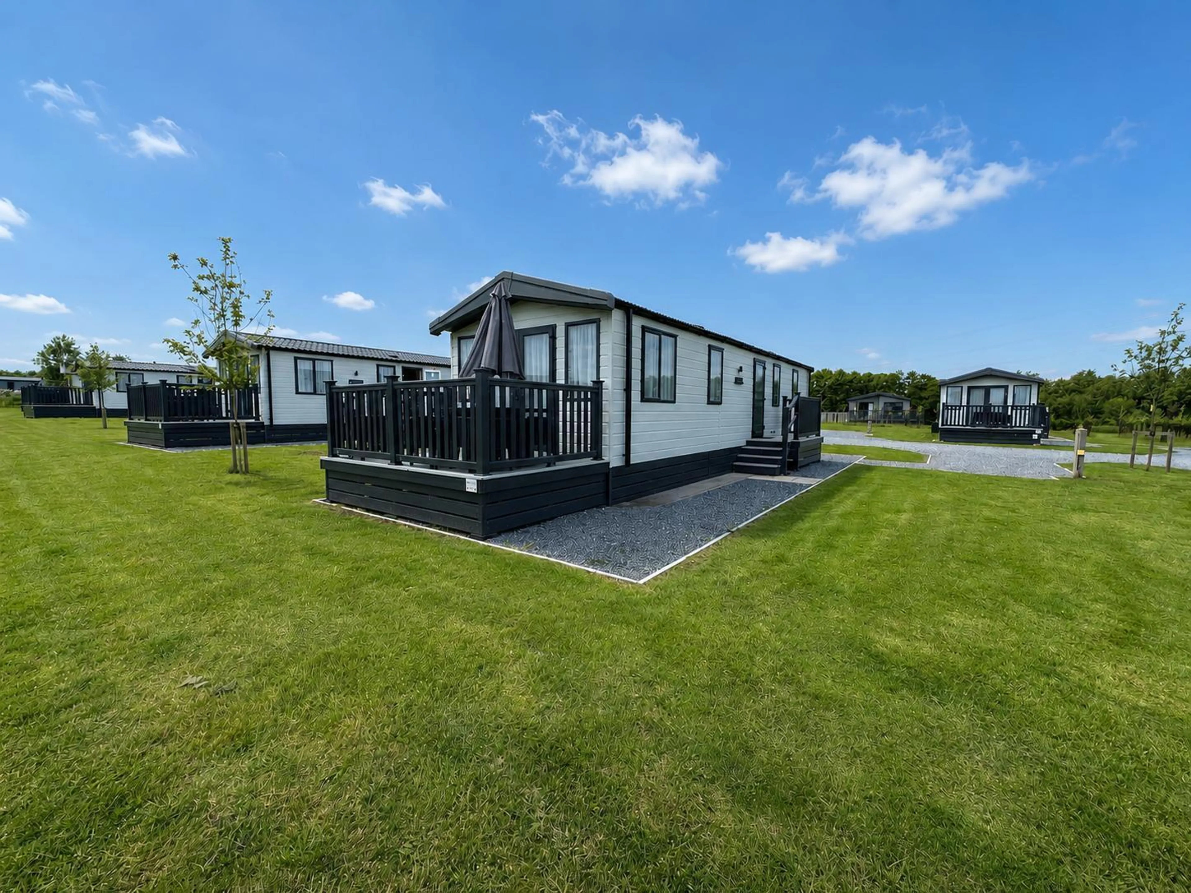 Property at Green Hill Farm, Landford, Salisbury