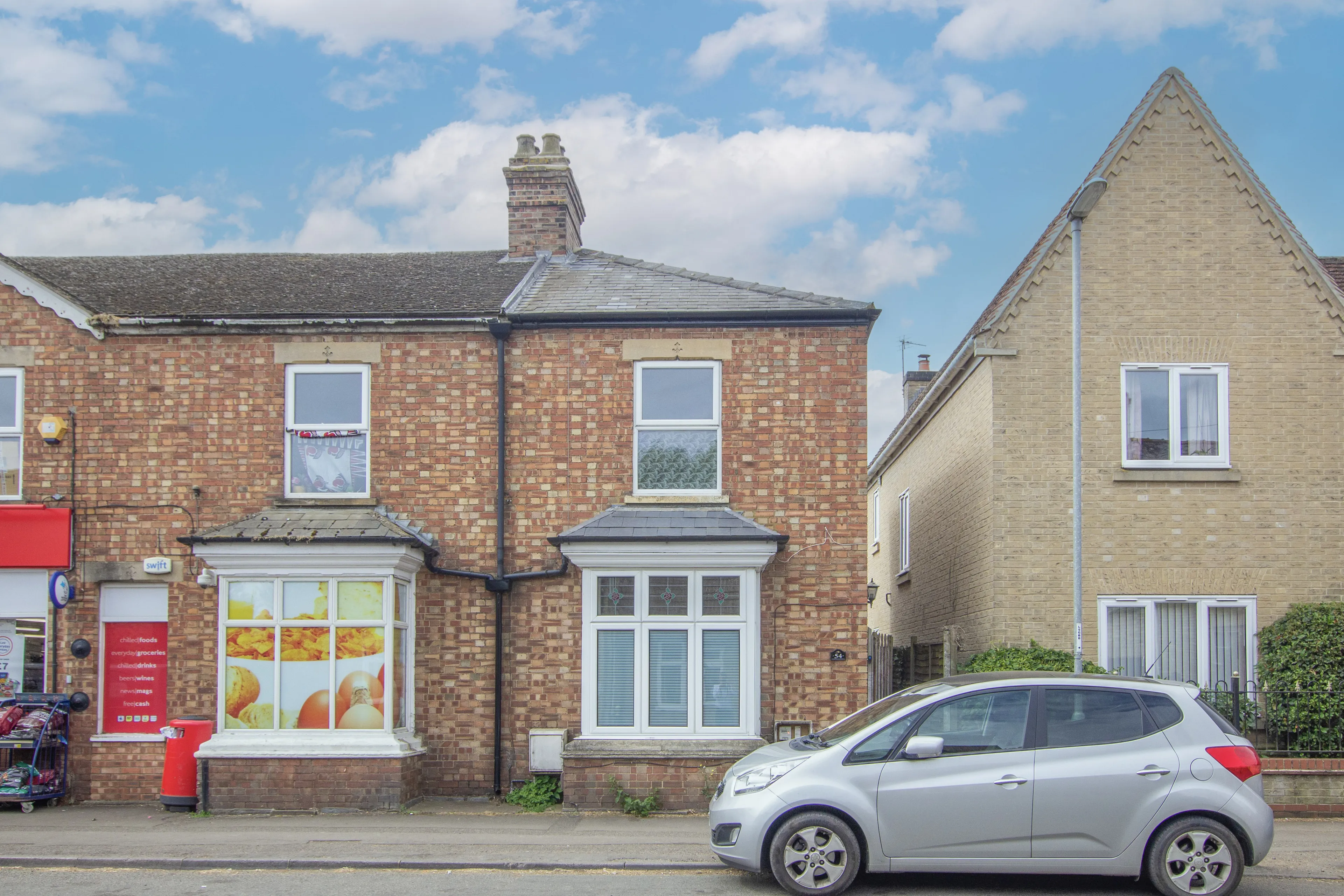 Property at Church Street, Willingham, Cambridge