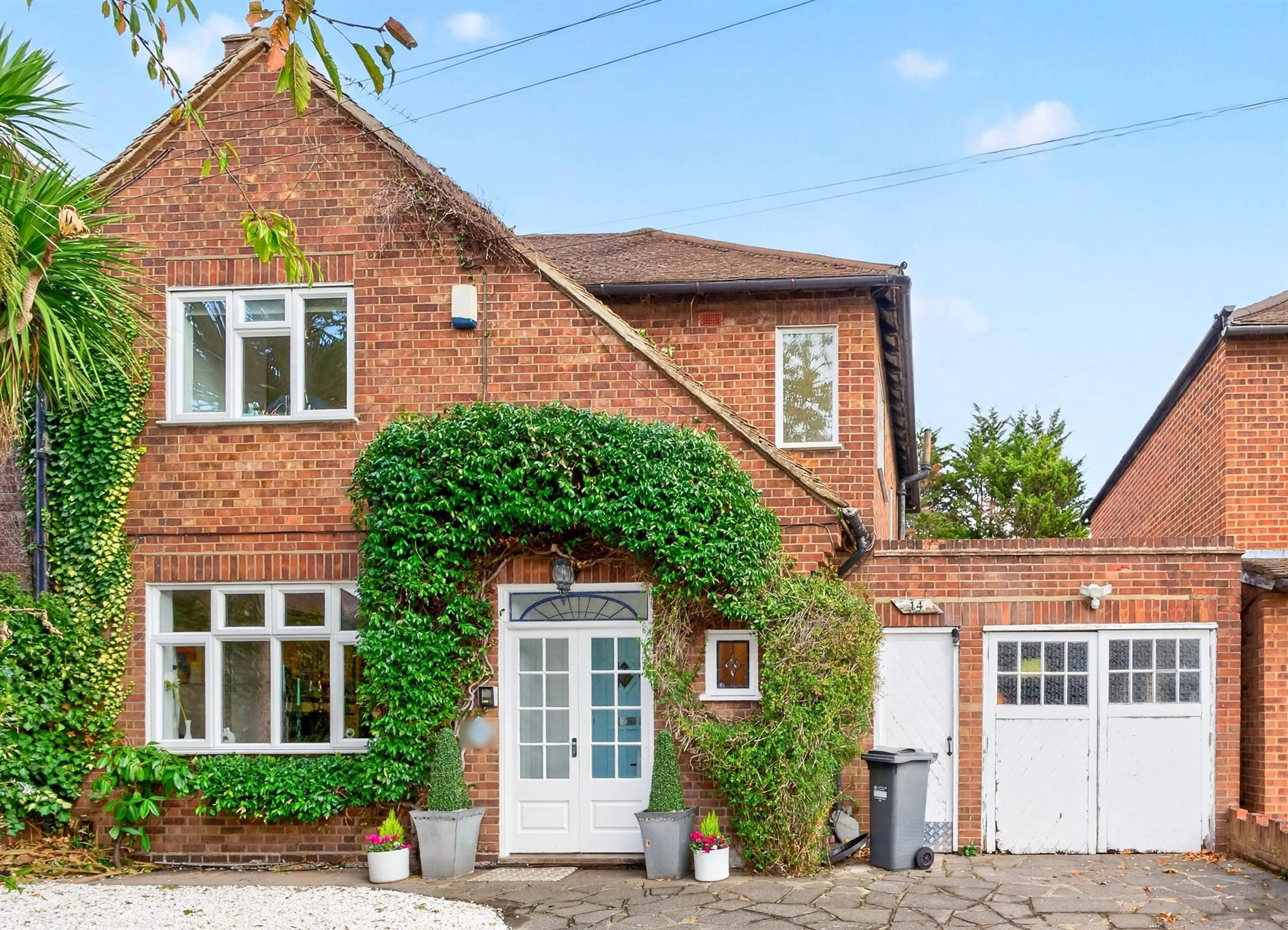 Property at Raleigh Way, Feltham