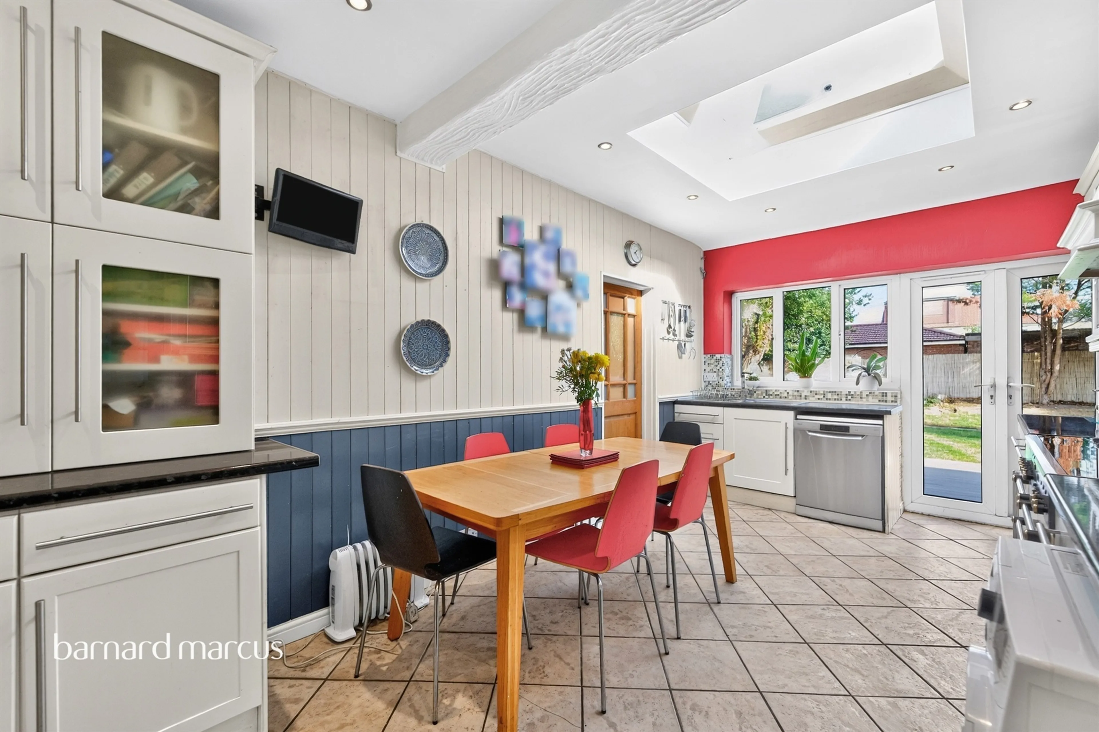 Property at Raleigh Way, Feltham