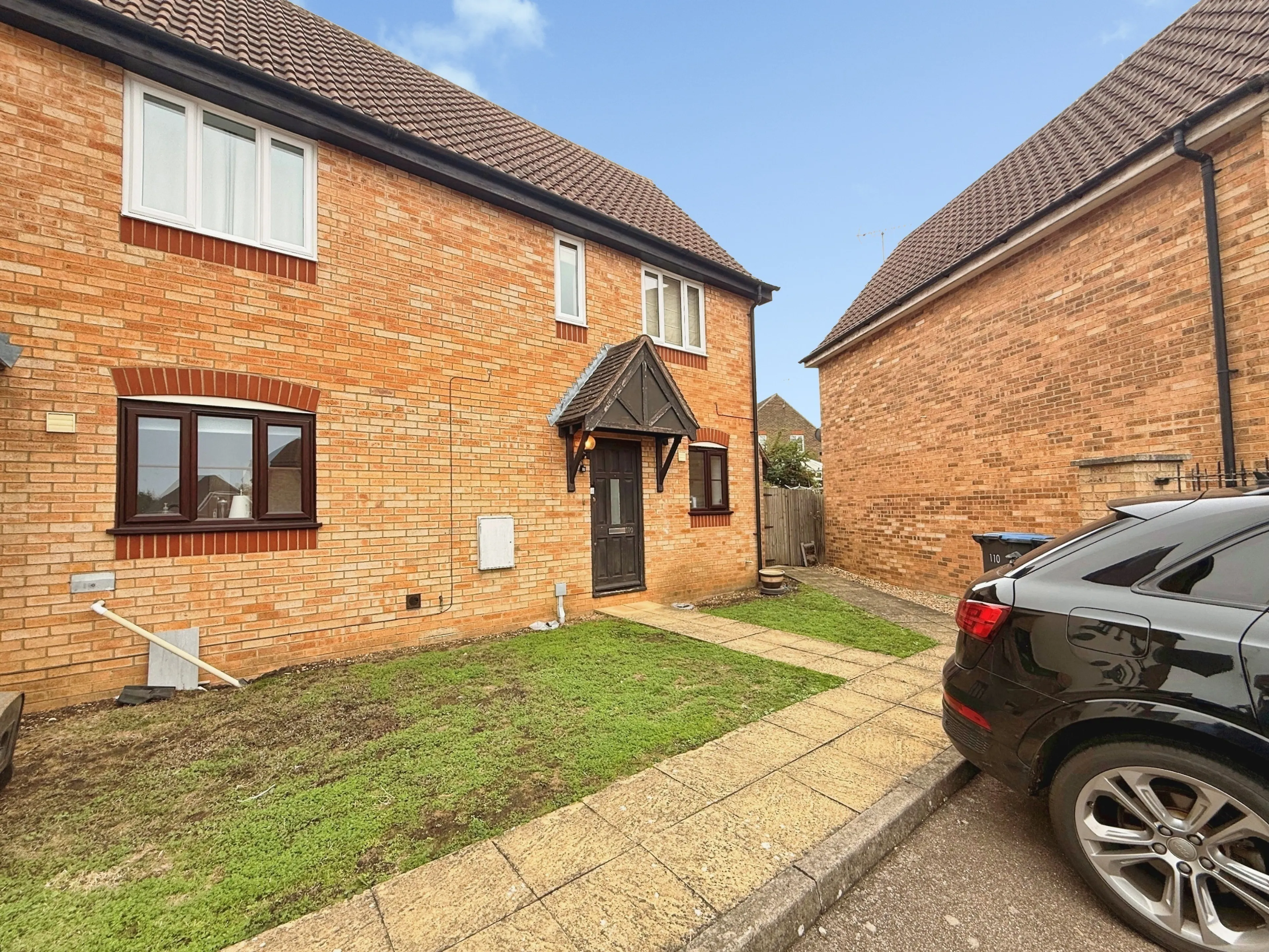 Property at Aynsley Gardens, HARLOW