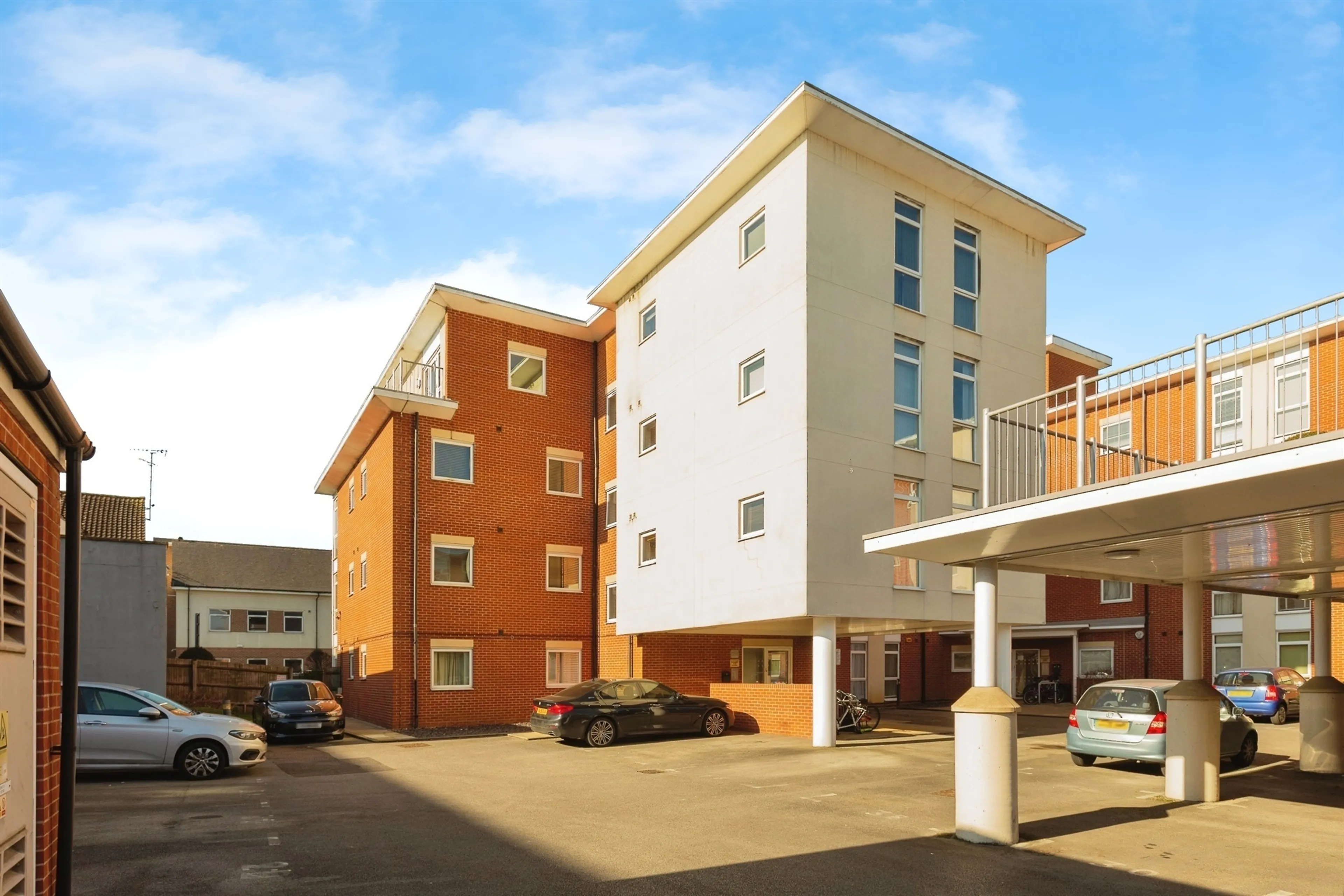 Property at Kerr Place, Aylesbury