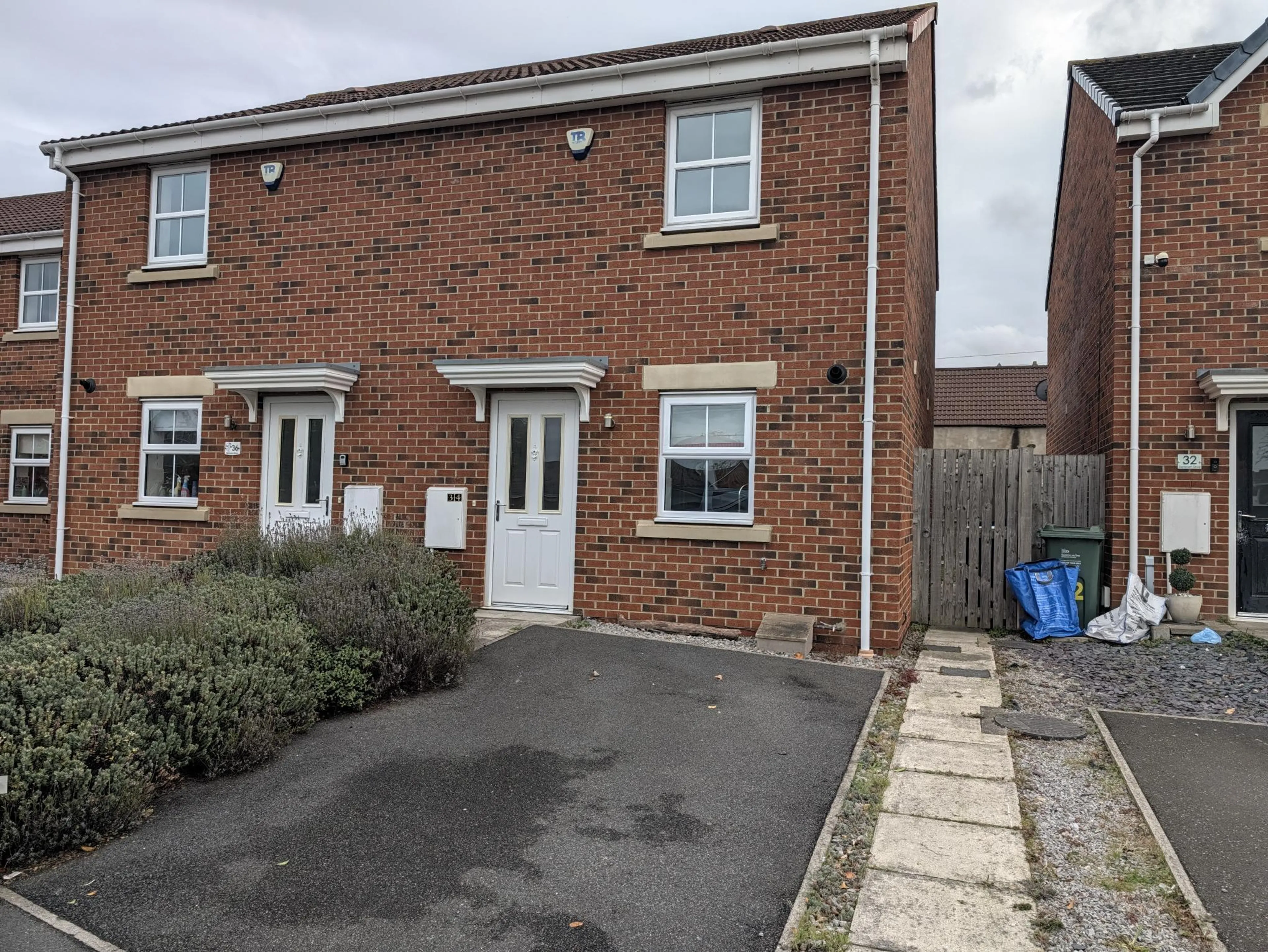 Property at 34, Densham Drive, Stockton-on-Tees