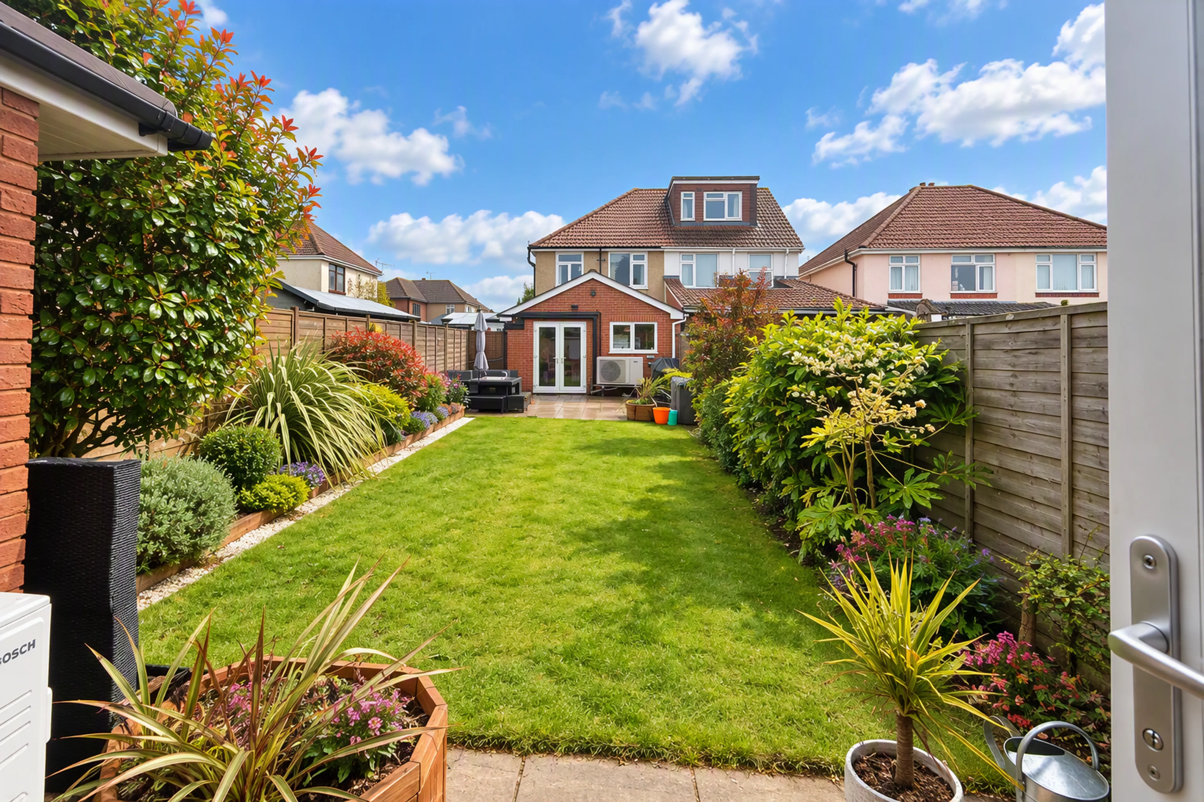 Property at Sholing SO19