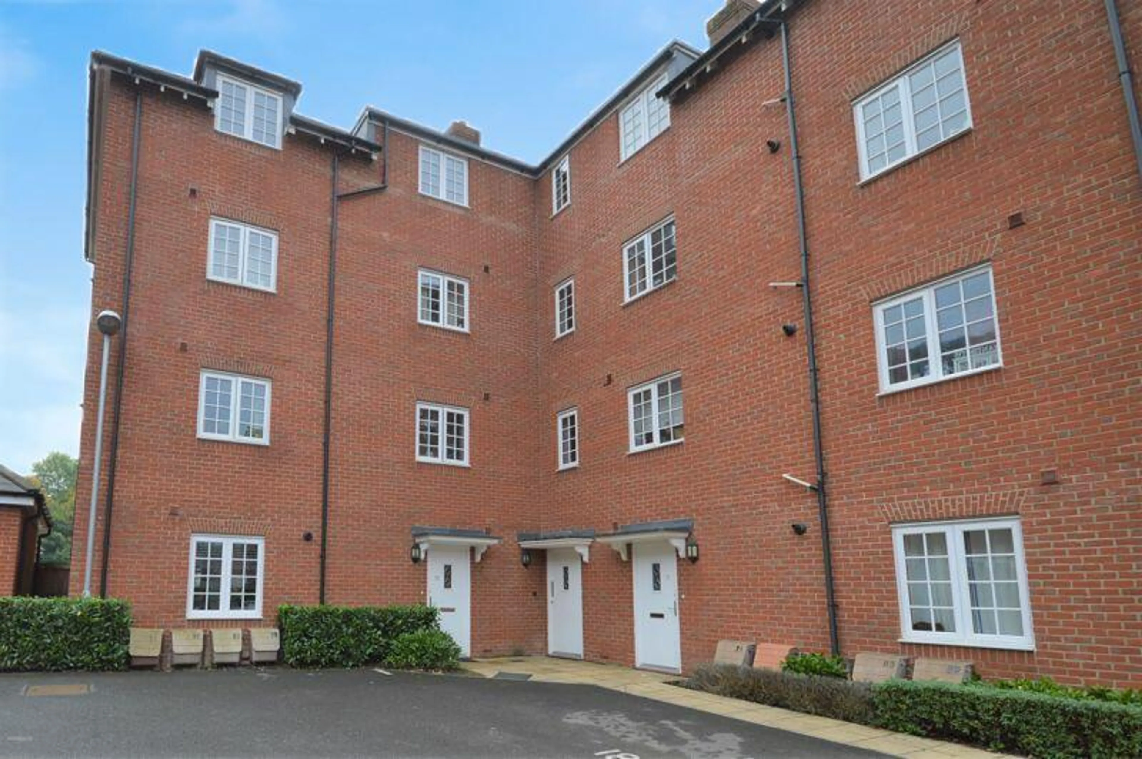 Property at Scarlett Avenue, Wendover, AYLESBURY
