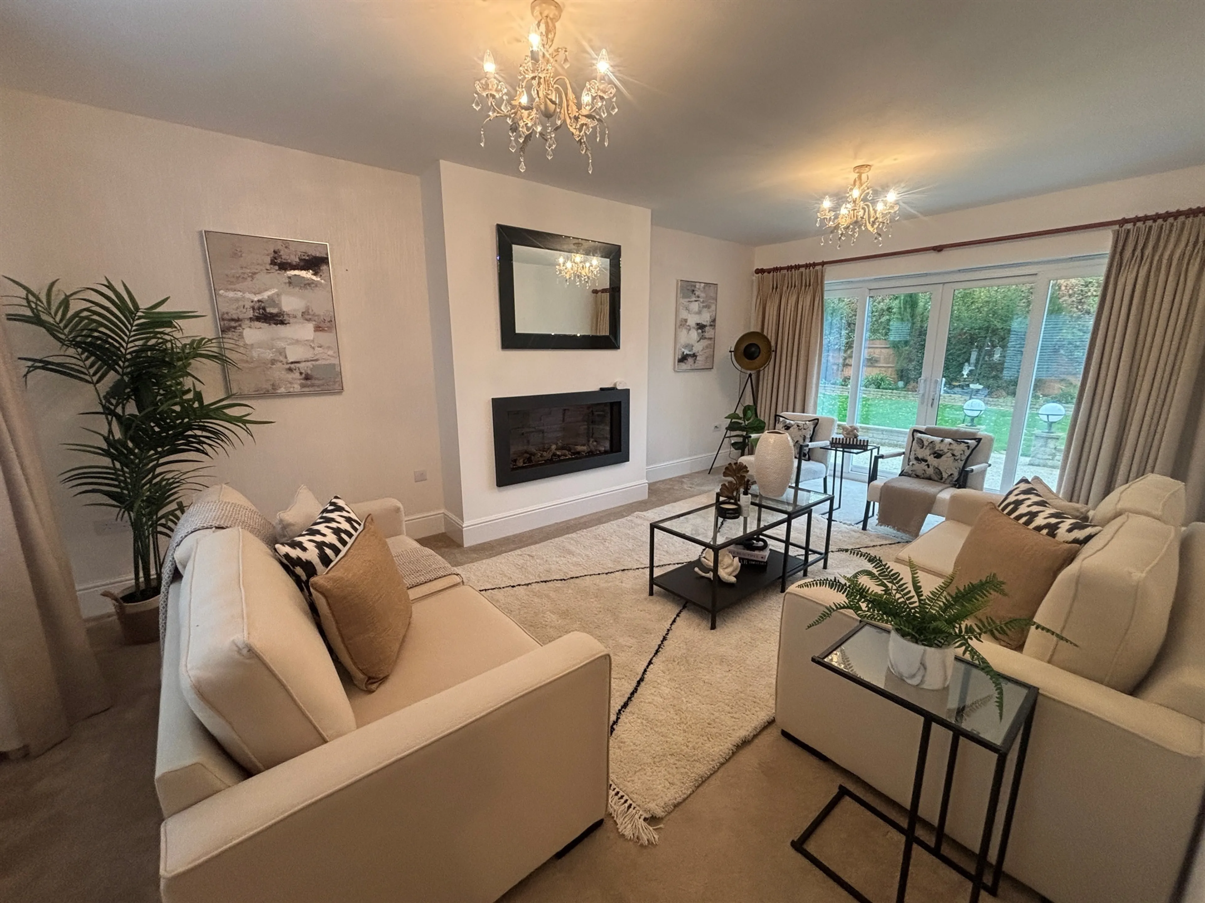 Property at Morgans Road, Calne