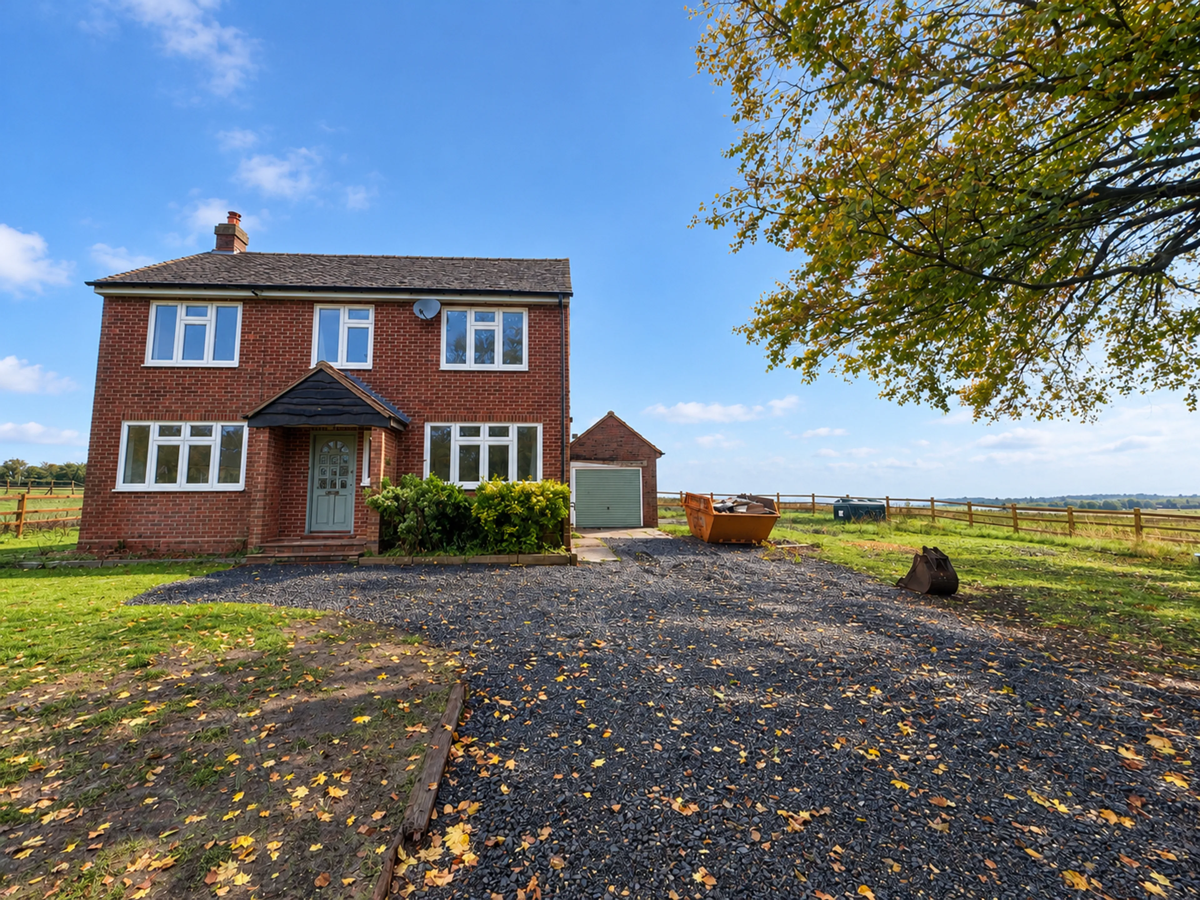 Property at Eythrope Road, Stone, AYLESBURY