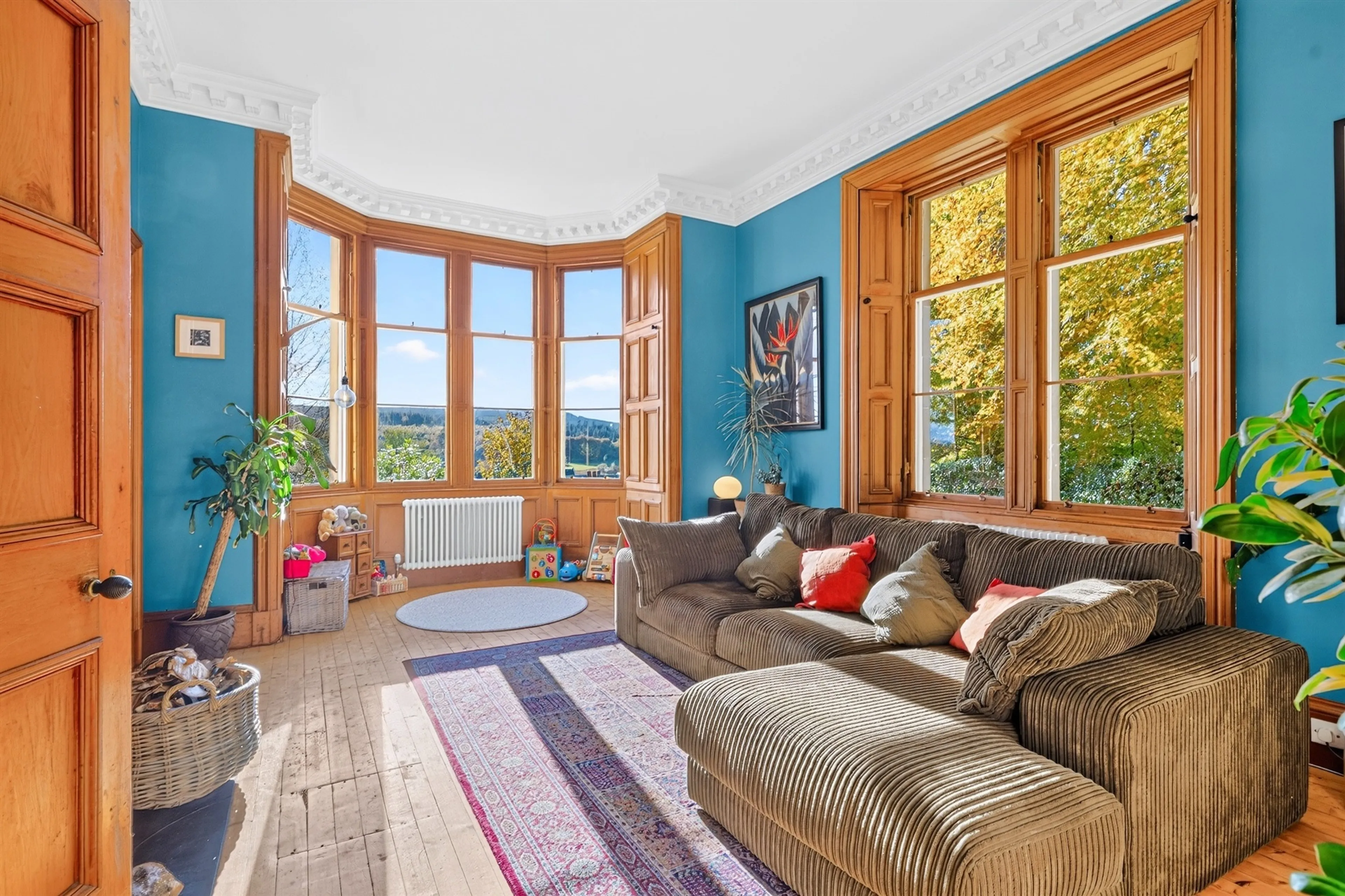 Property at Ancaster Road, Callander