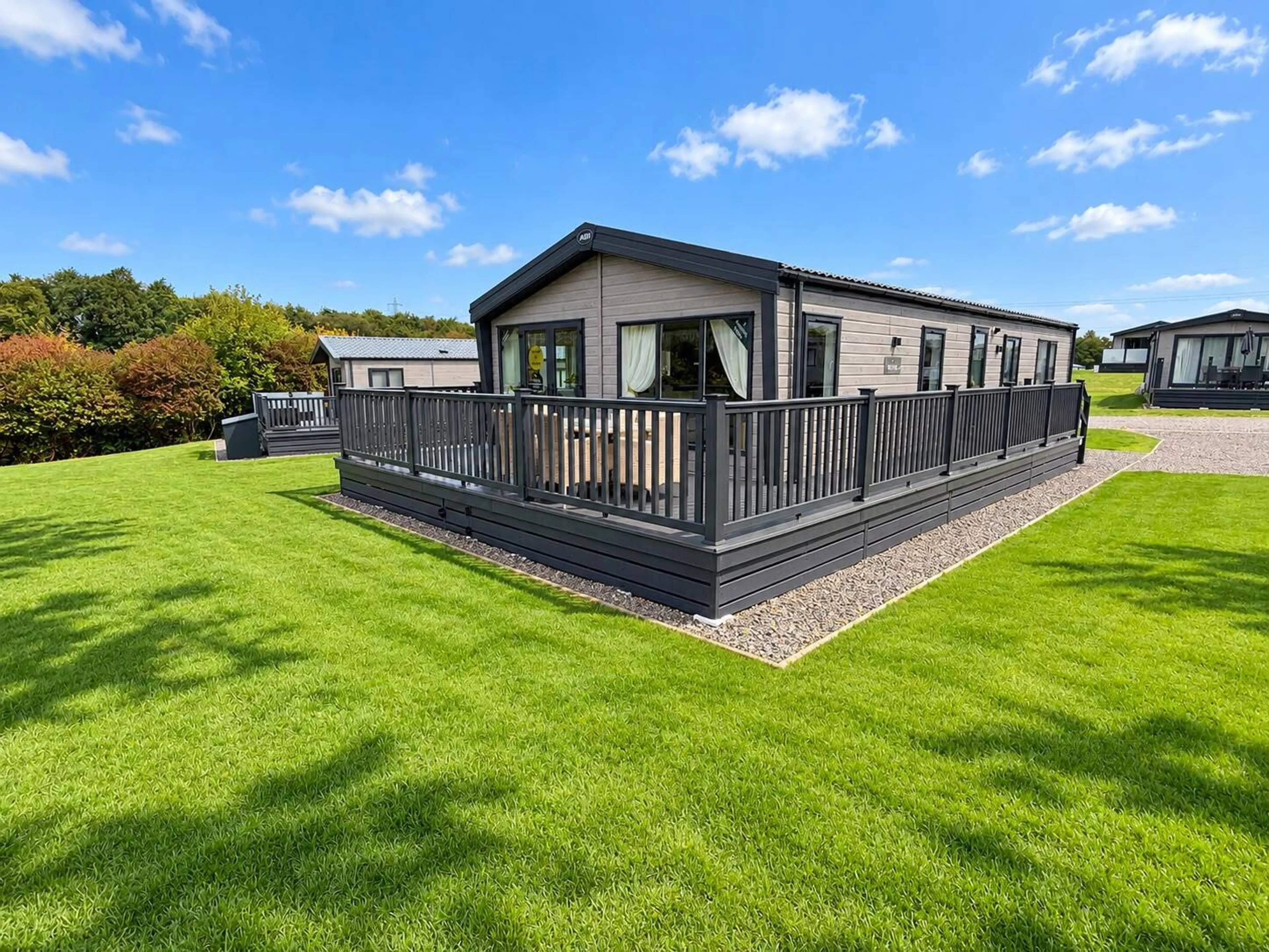Property at Green Hill Farm, Landford, Salisbury