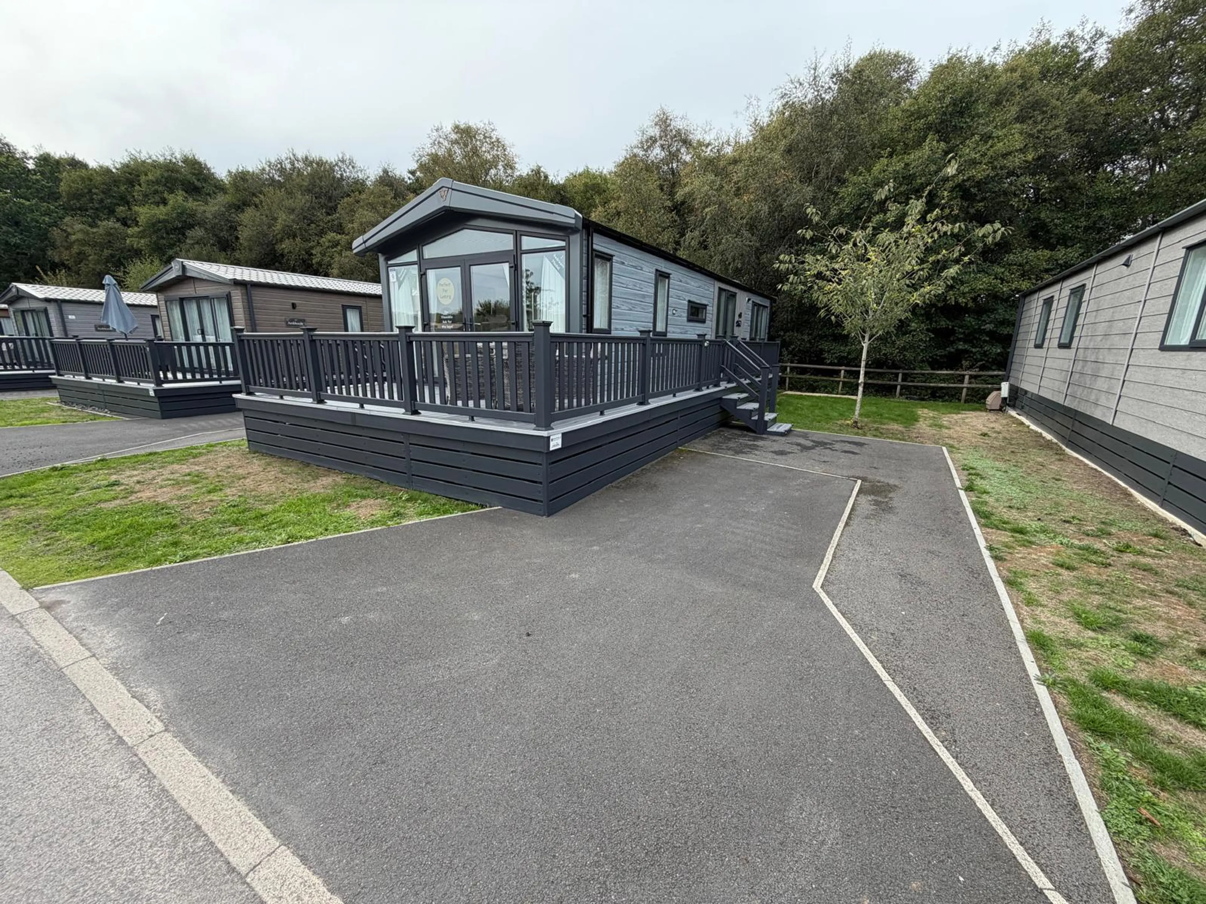 Property at Green Hill Farm, Landford, Salisbury