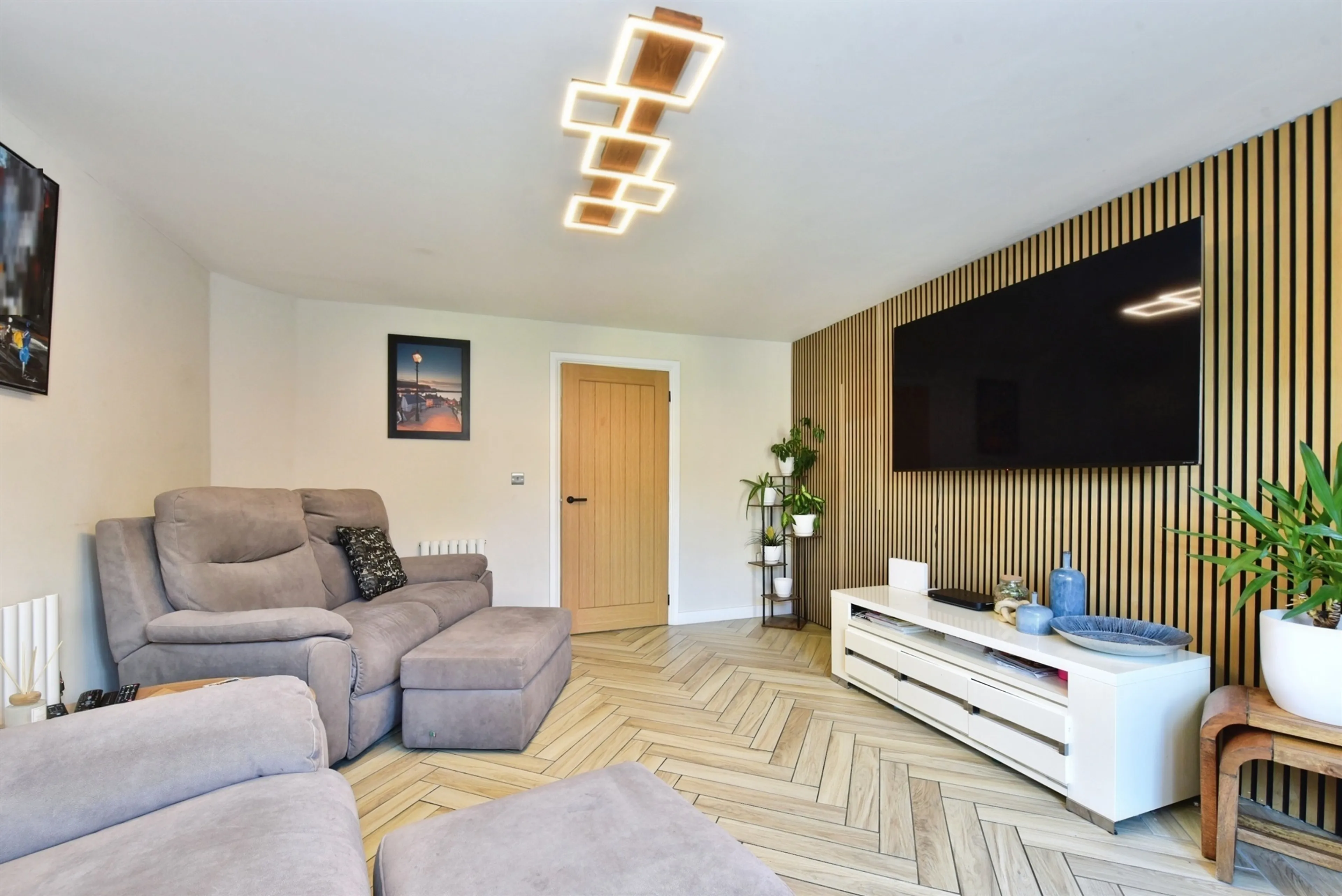Property at Halfway Close, Halfway, Sheffield