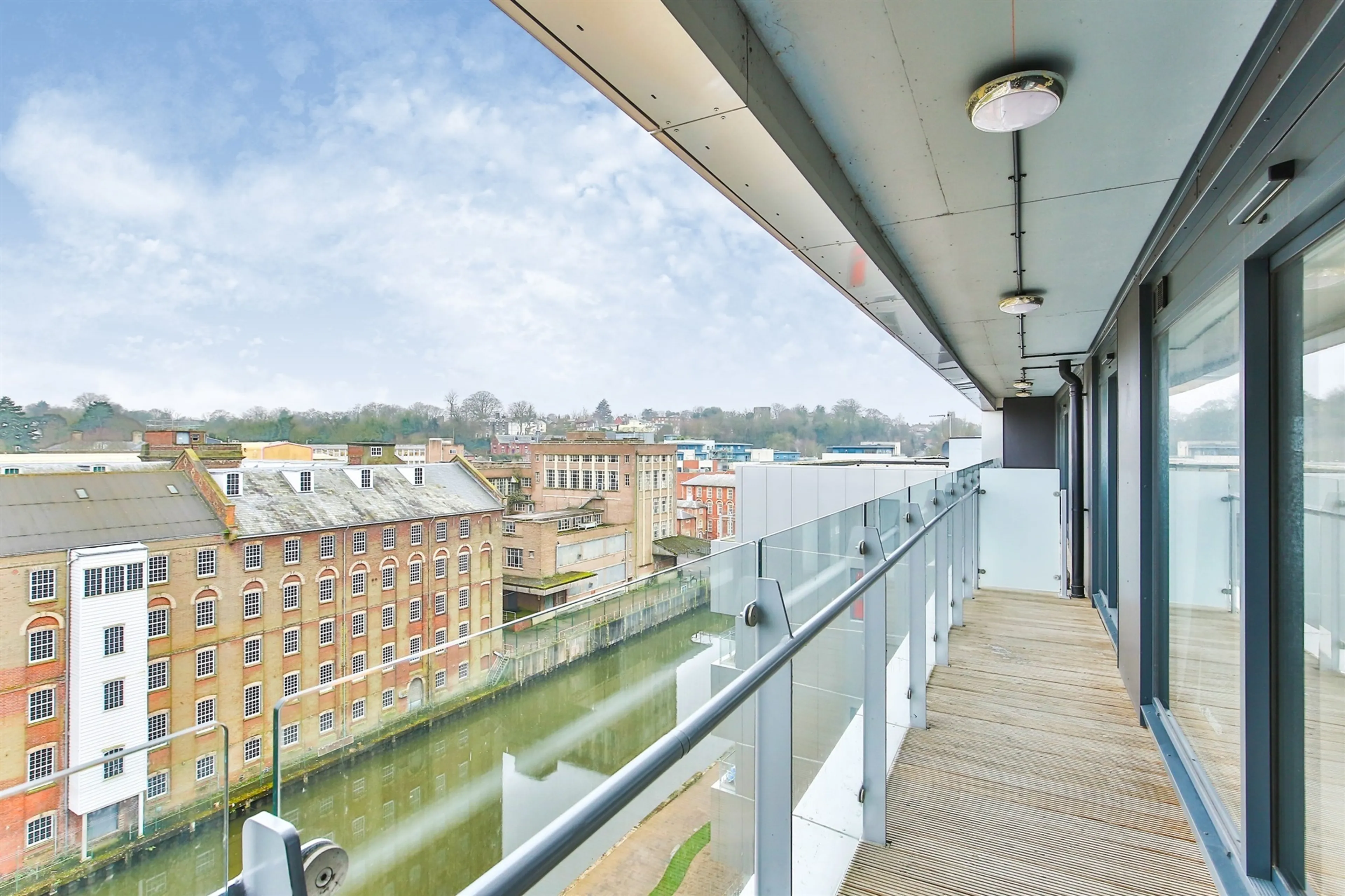 Property at Geoffrey Watling Way, Norwich
