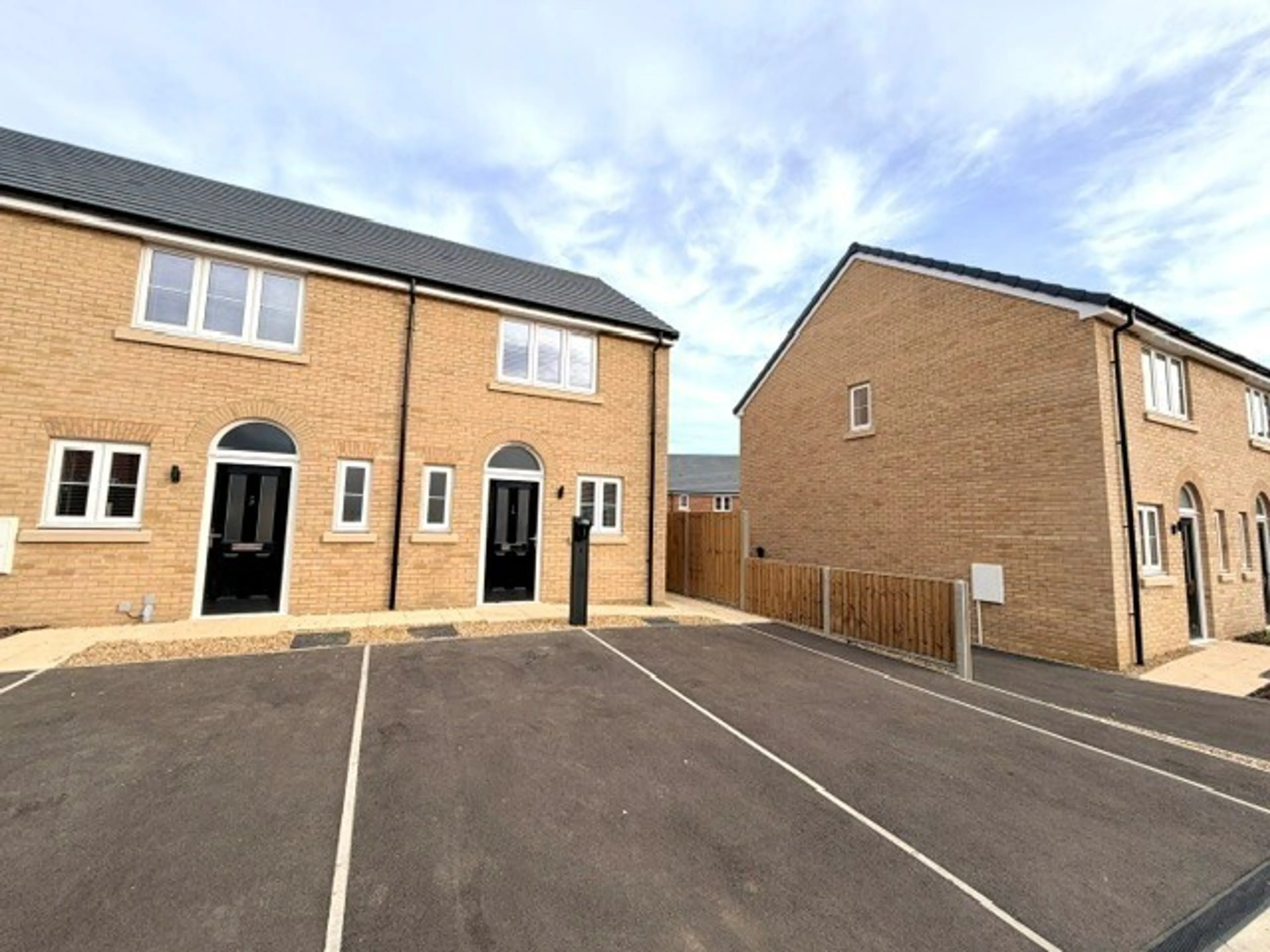 Property at Bull Court, Downham Market