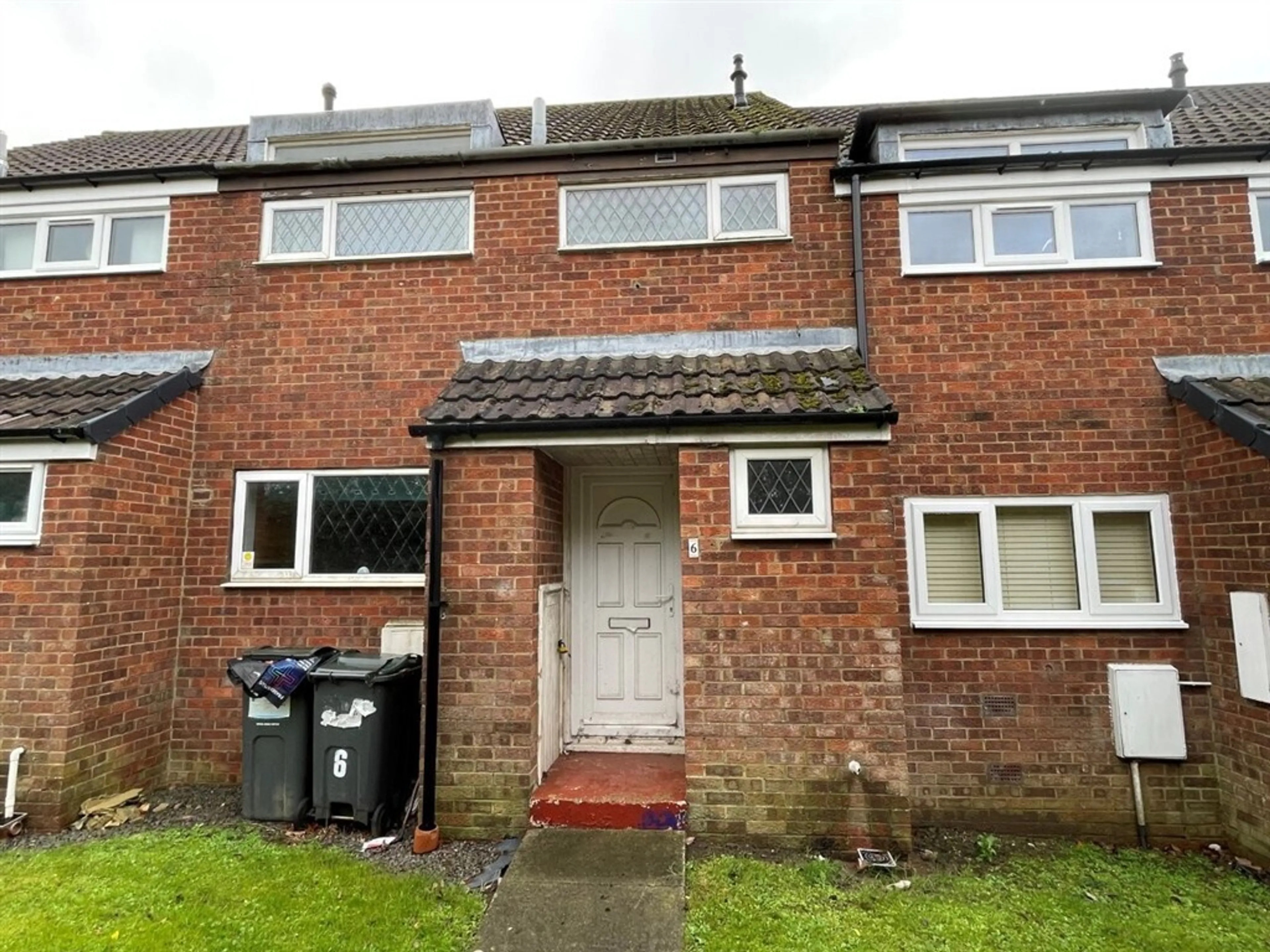 Property at Chaytor Court, DARLINGTON