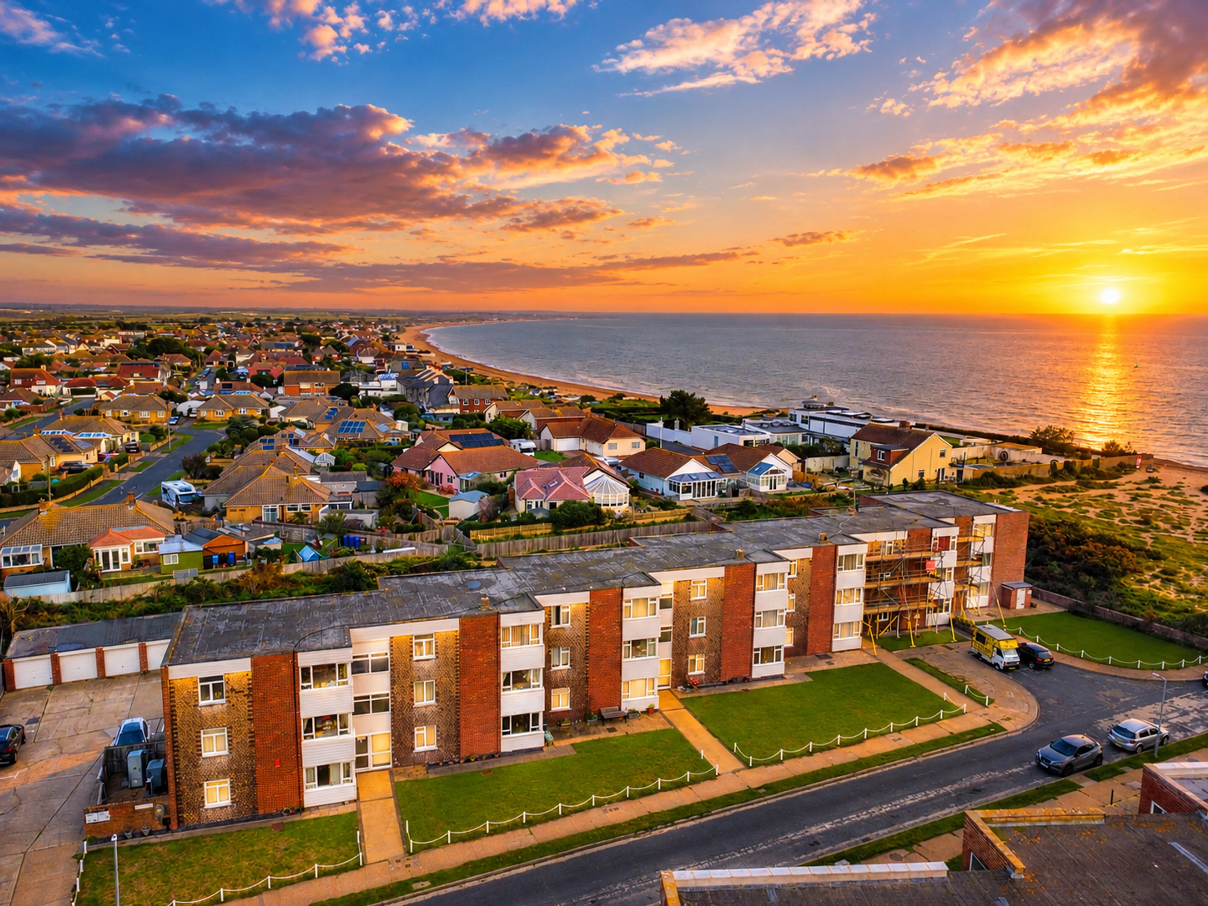 Property at Grenville Road, Pevensey Bay, Pevensey