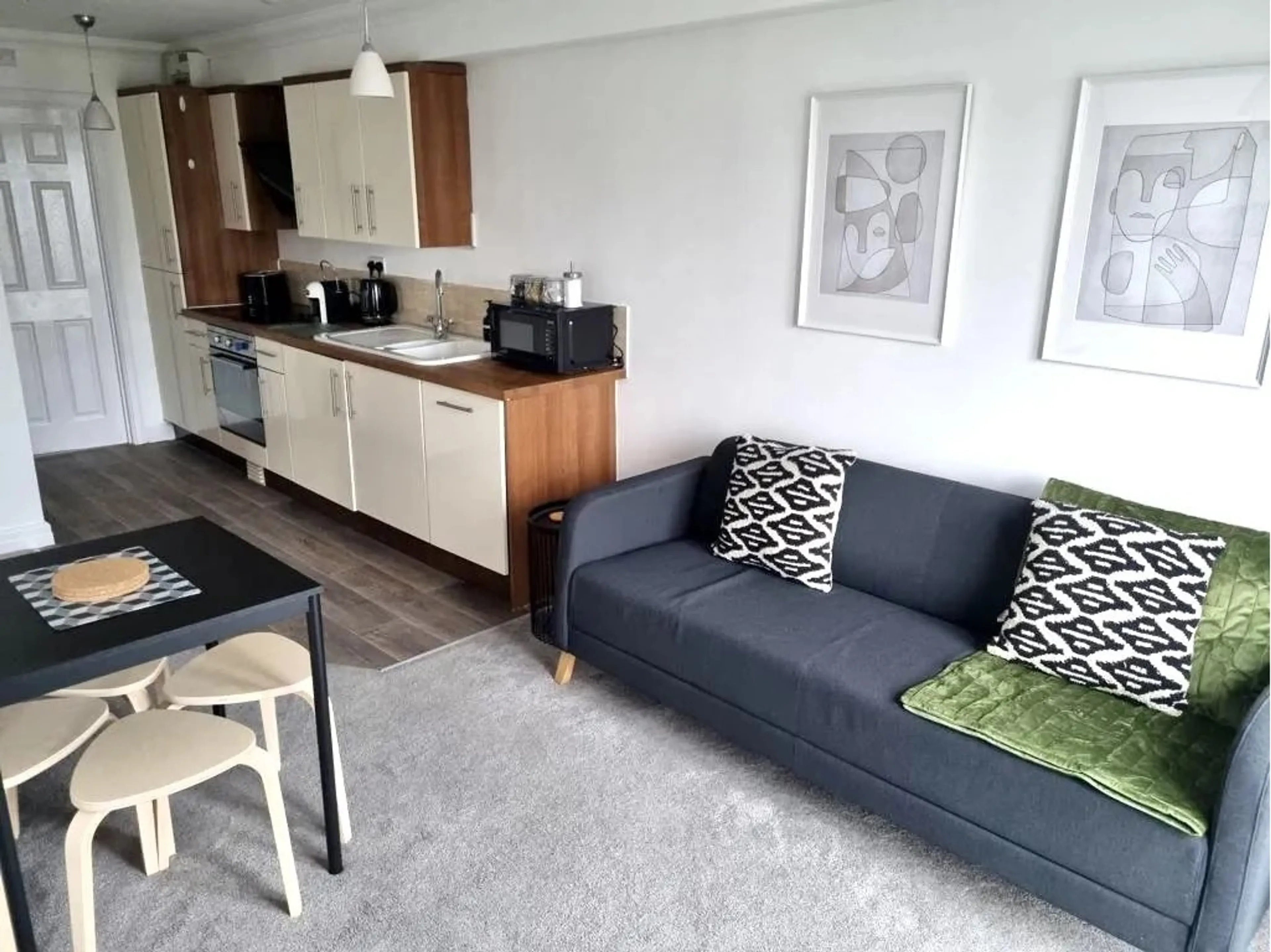 Property at Pencisley Road, Llandaff