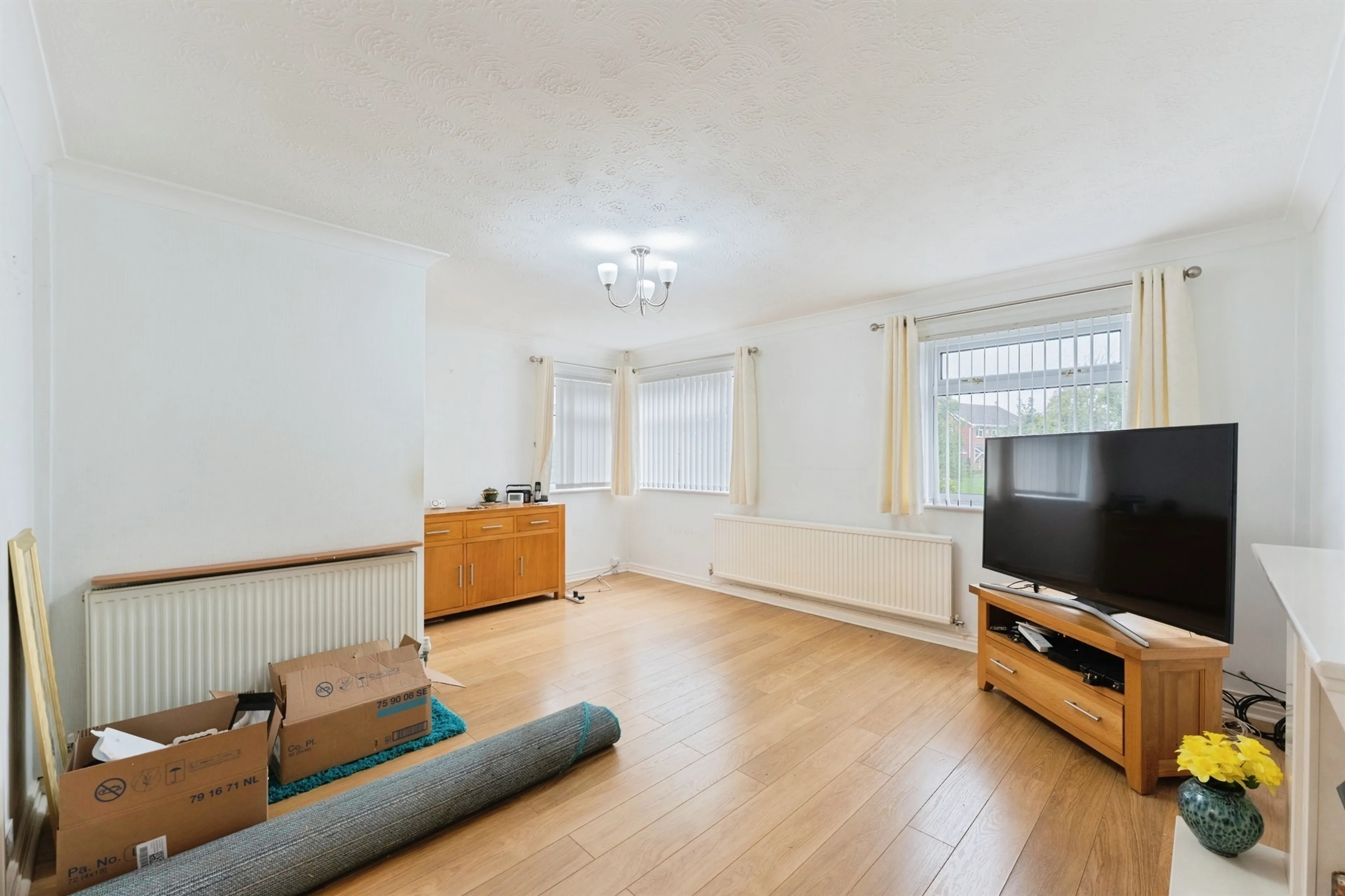 Property at Willow Park, Wirral