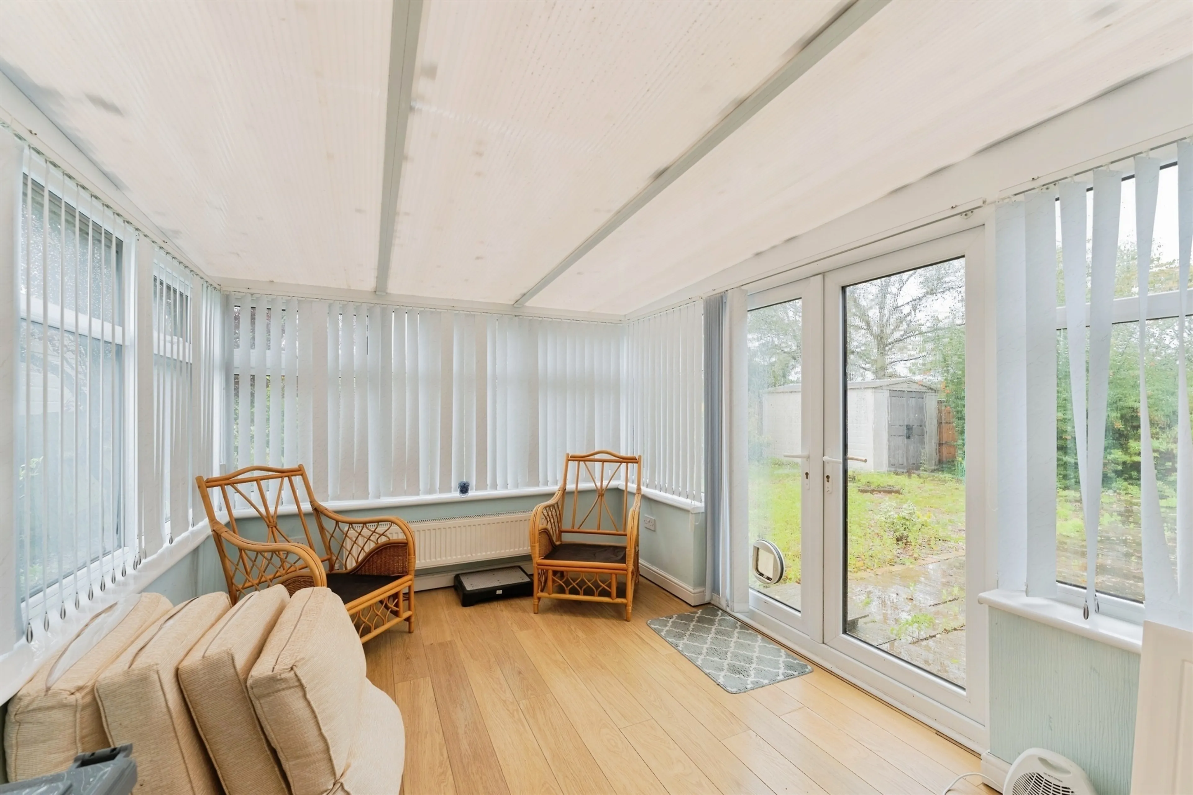 Property at Willow Park, Wirral