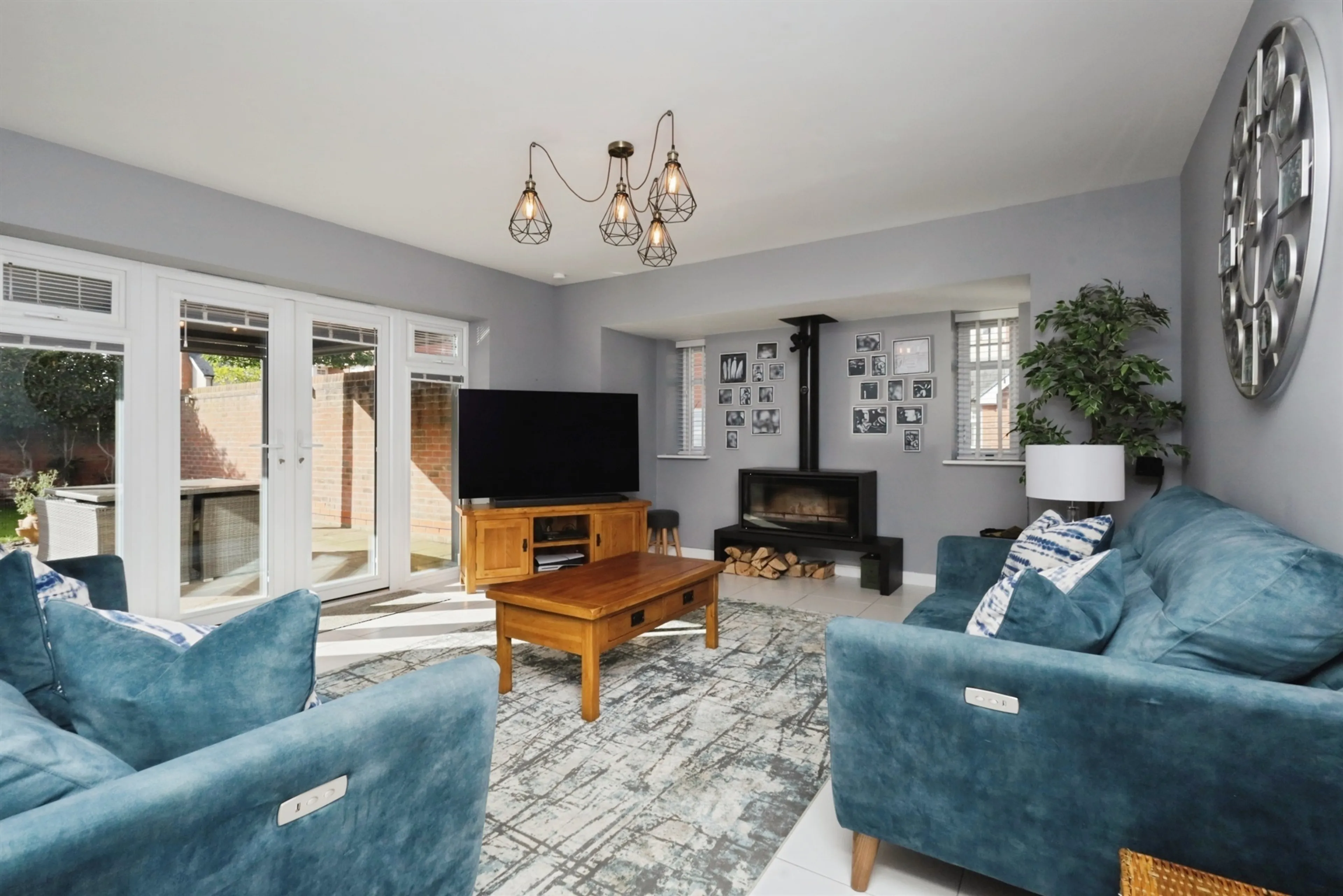 Property at Dunnock Lane, Hellingly, Hailsham