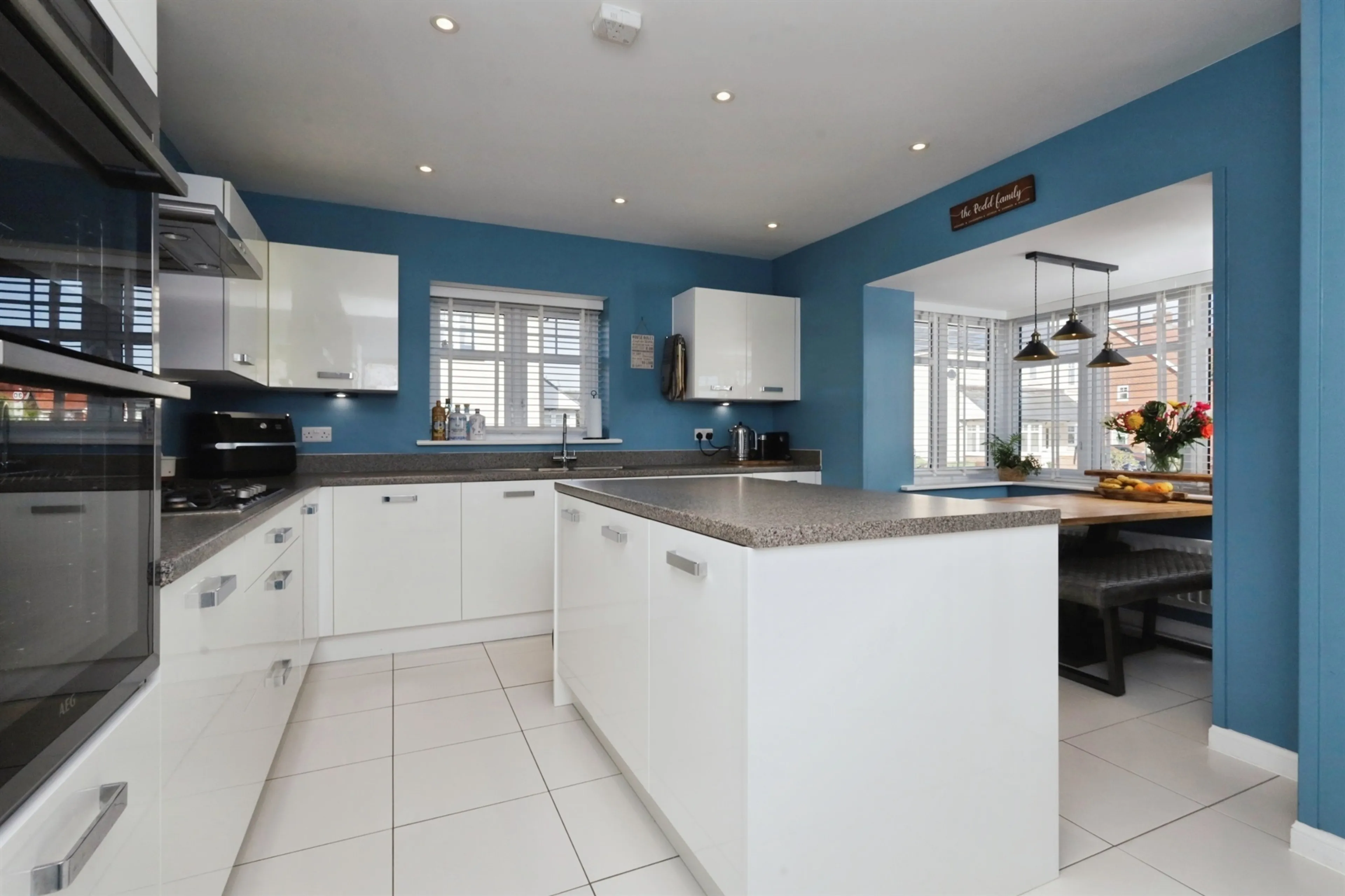 Property at Dunnock Lane, Hellingly, Hailsham