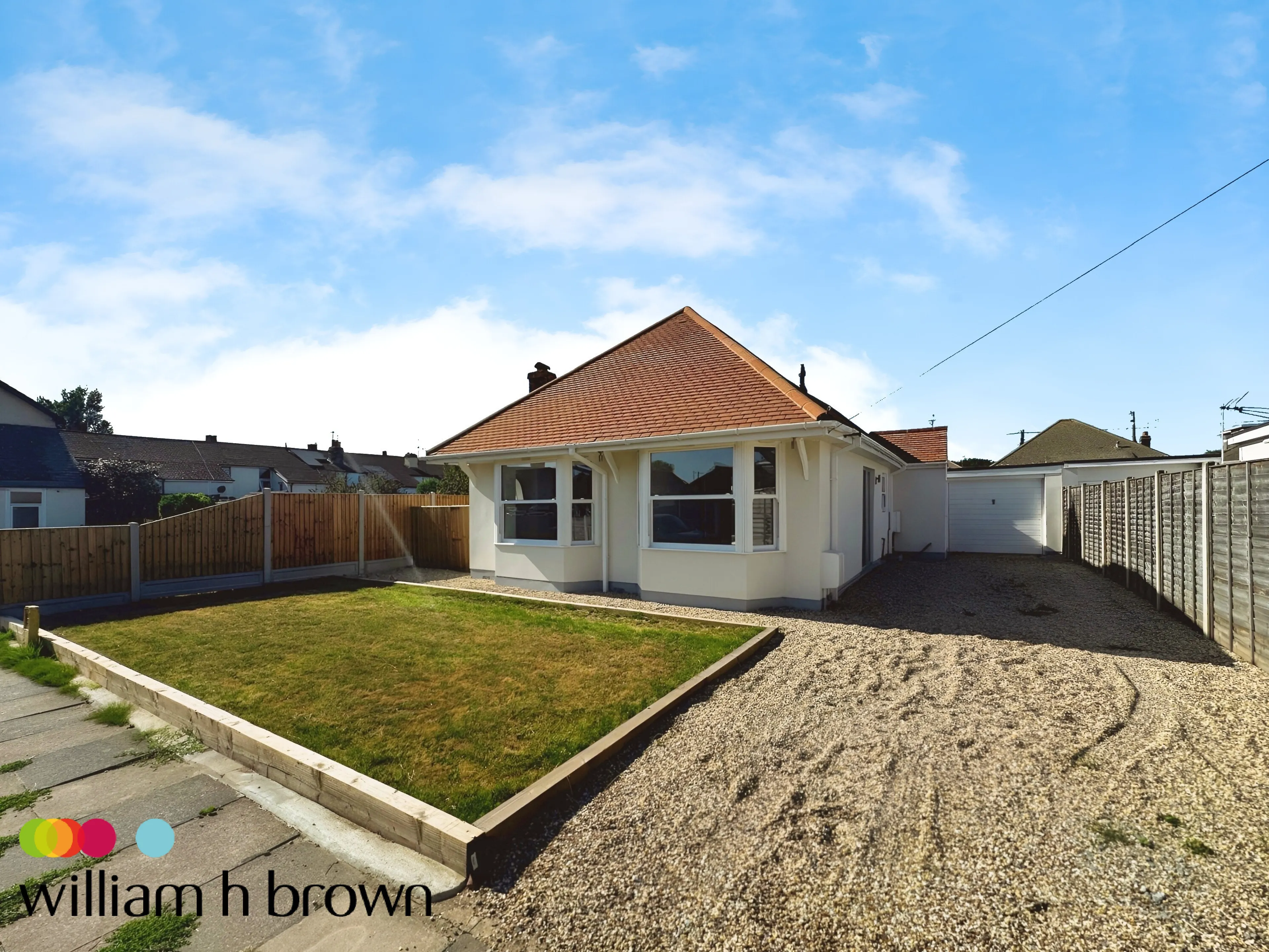 Property at Beatrice Road, WALTON ON THE NAZE