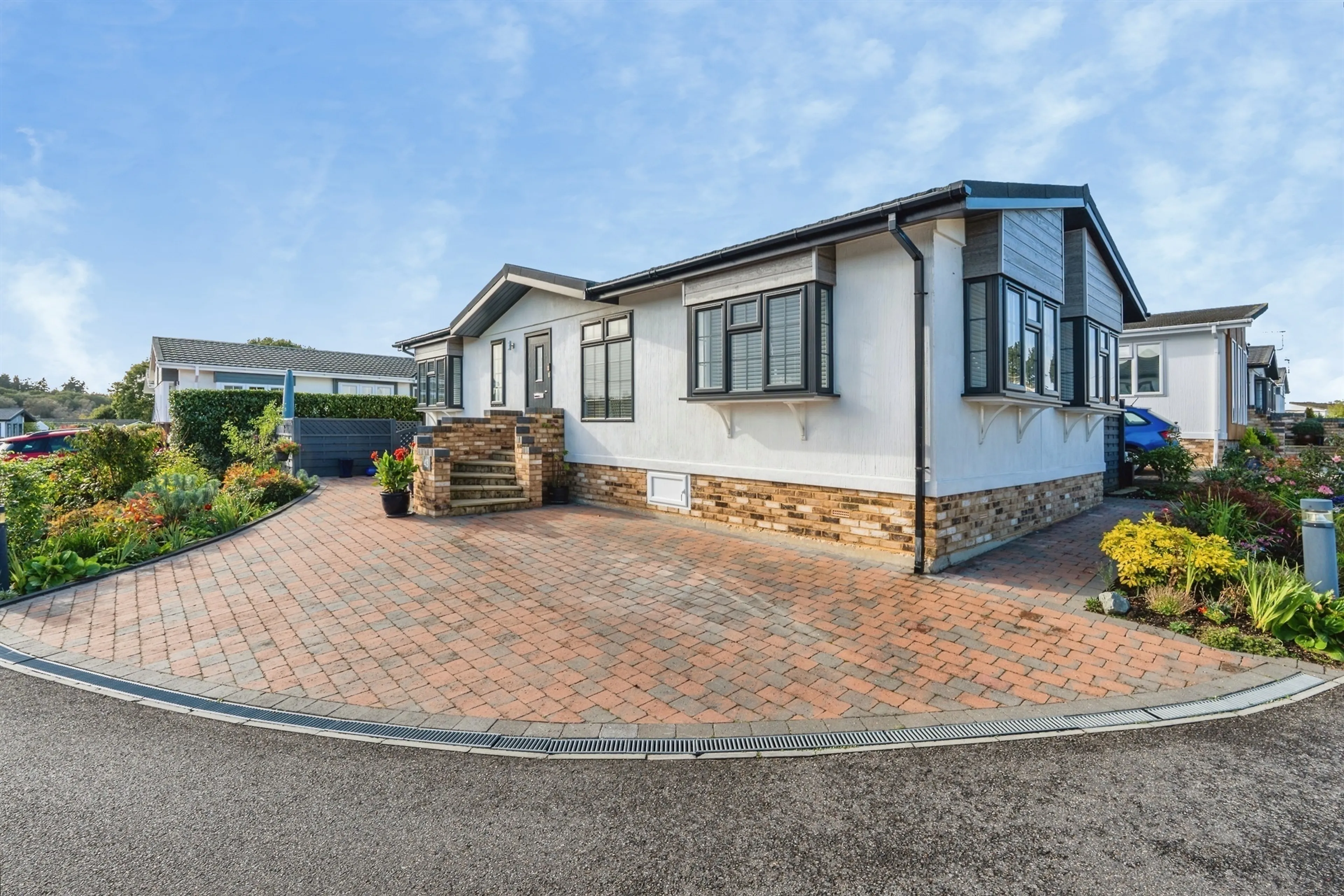 Property at New Forest Park, Langley, Southampton