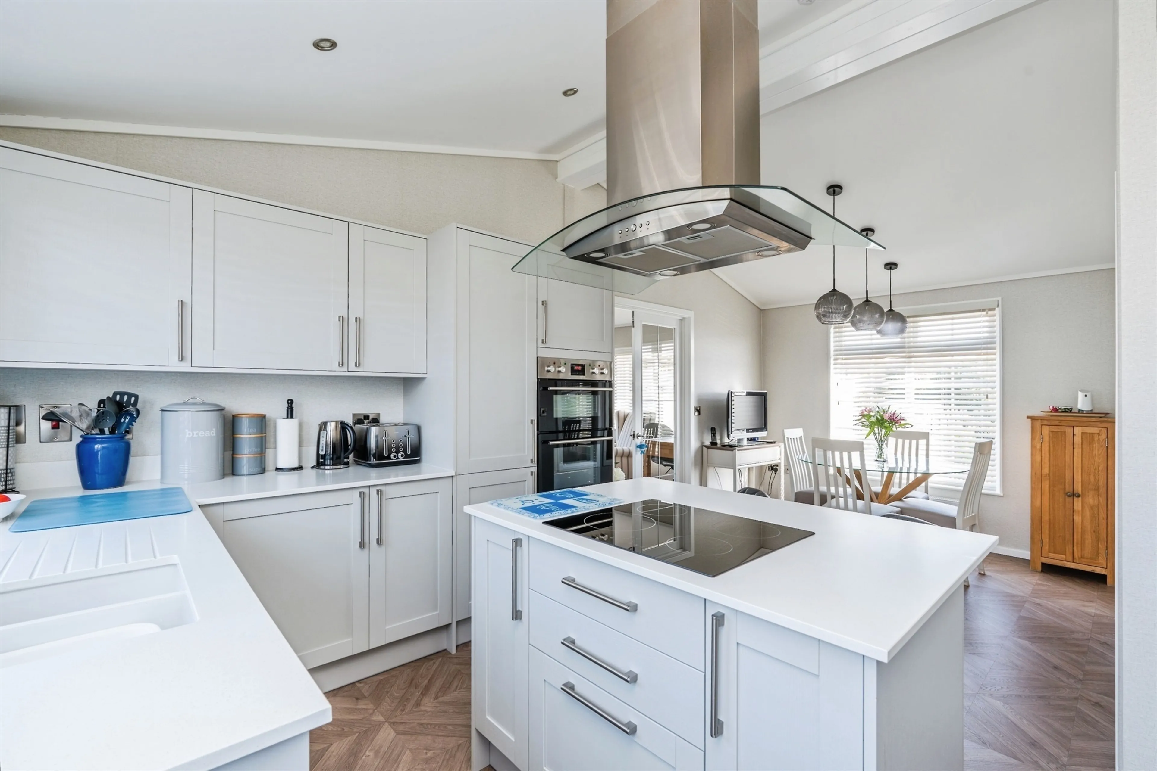 Property at New Forest Park, Langley, Southampton