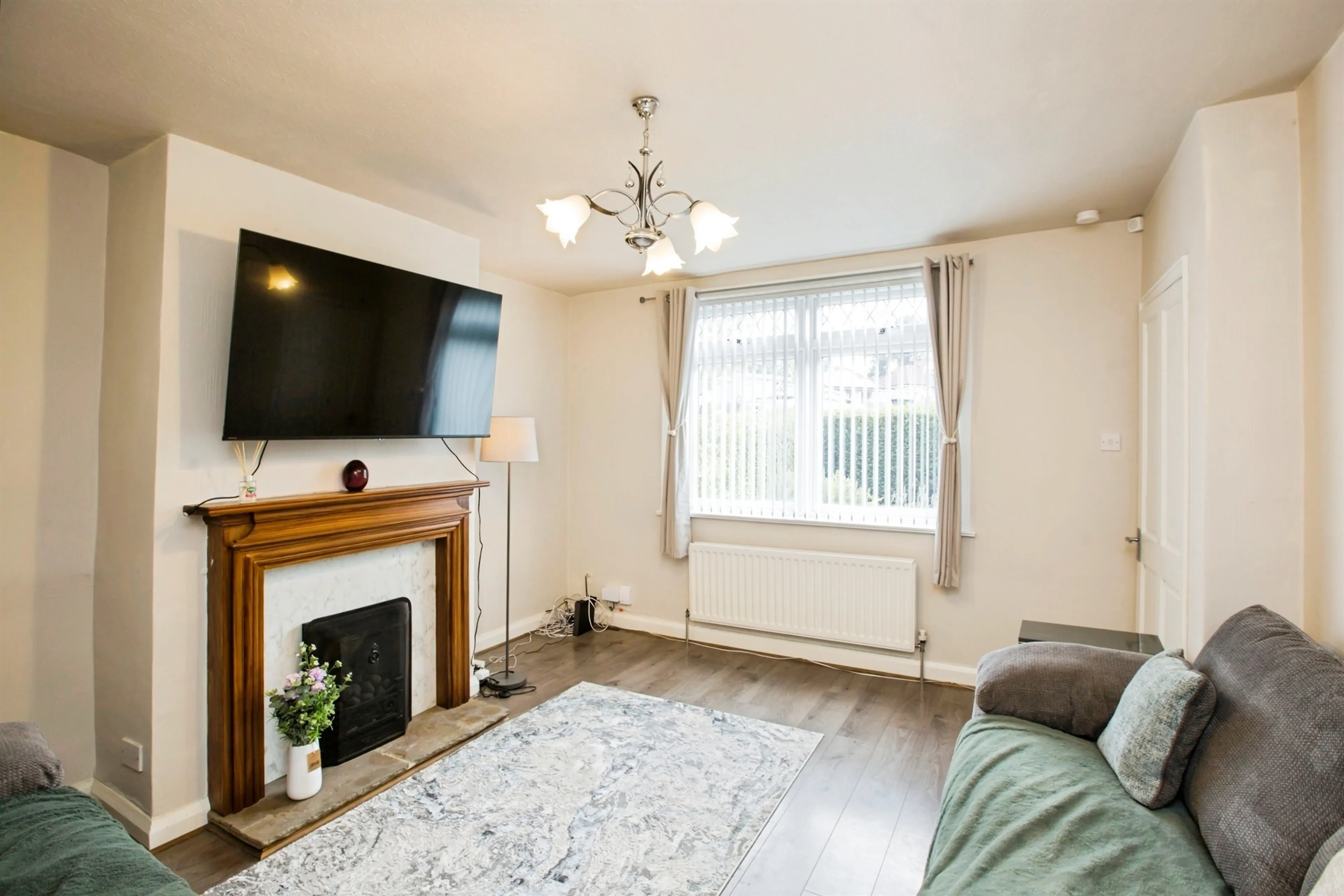 Property at Pollit Avenue, Sowerby Bridge