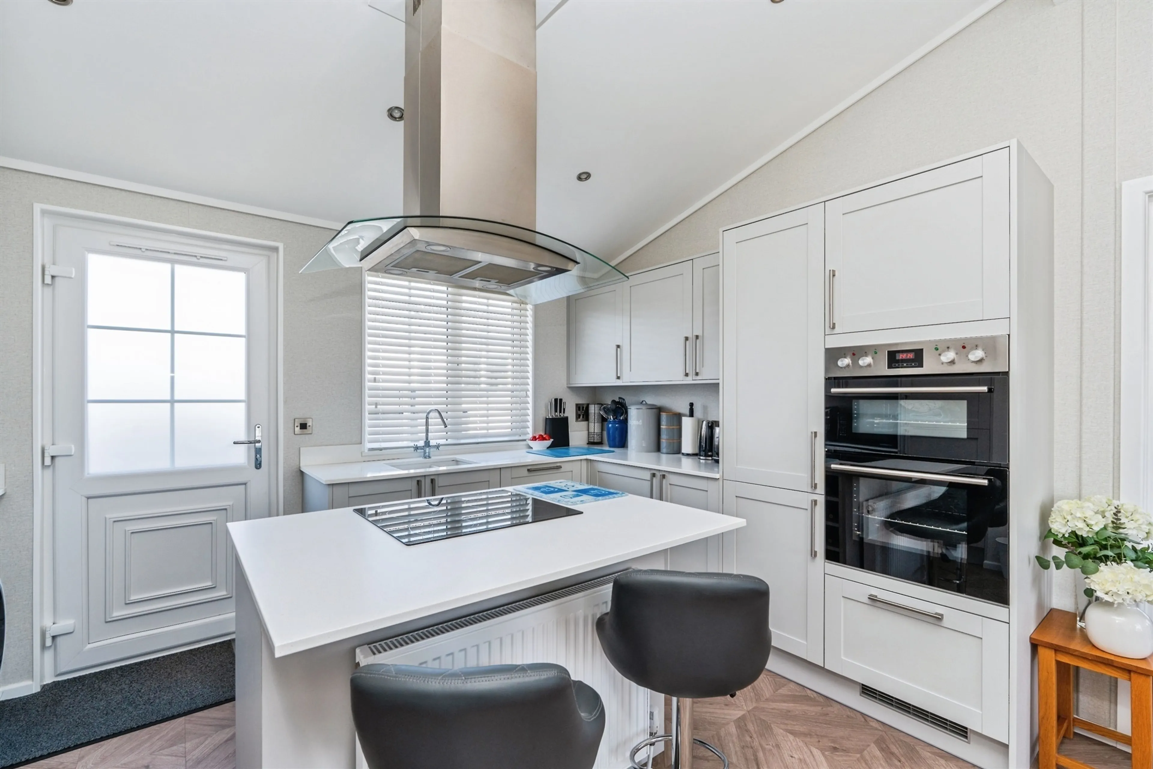 Property at New Forest Park, Langley, Southampton