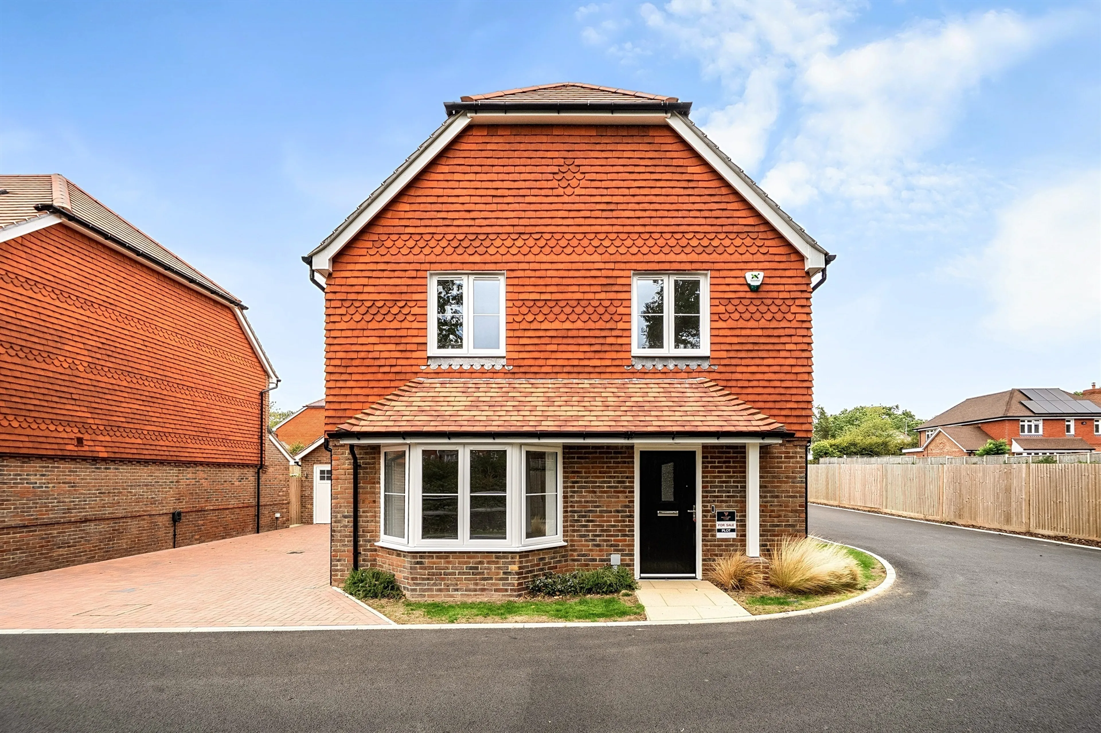 Property at Folders Lane, Burgess Hill