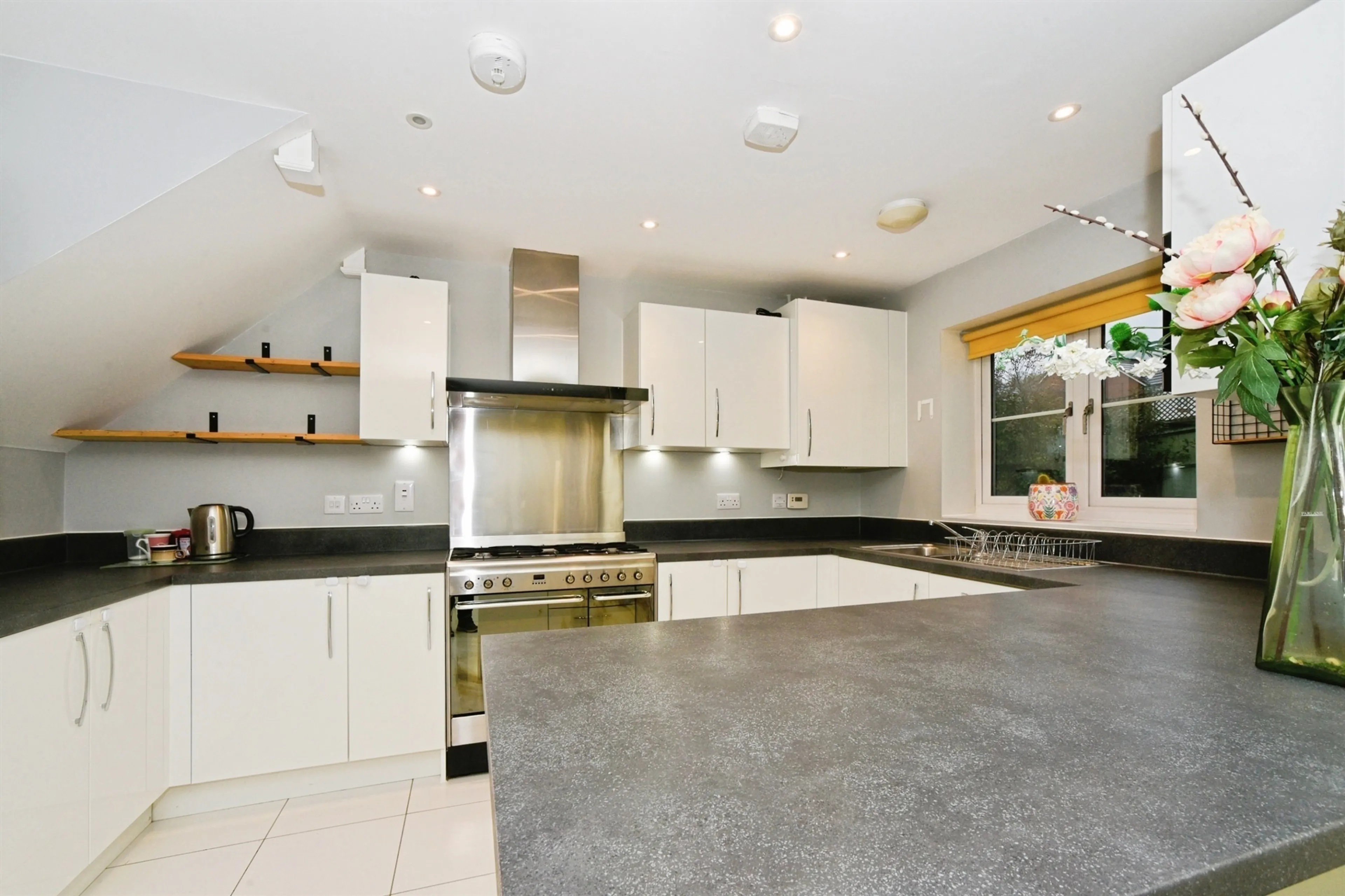 Property at Jupiter Close, Blunsdon, Swindon