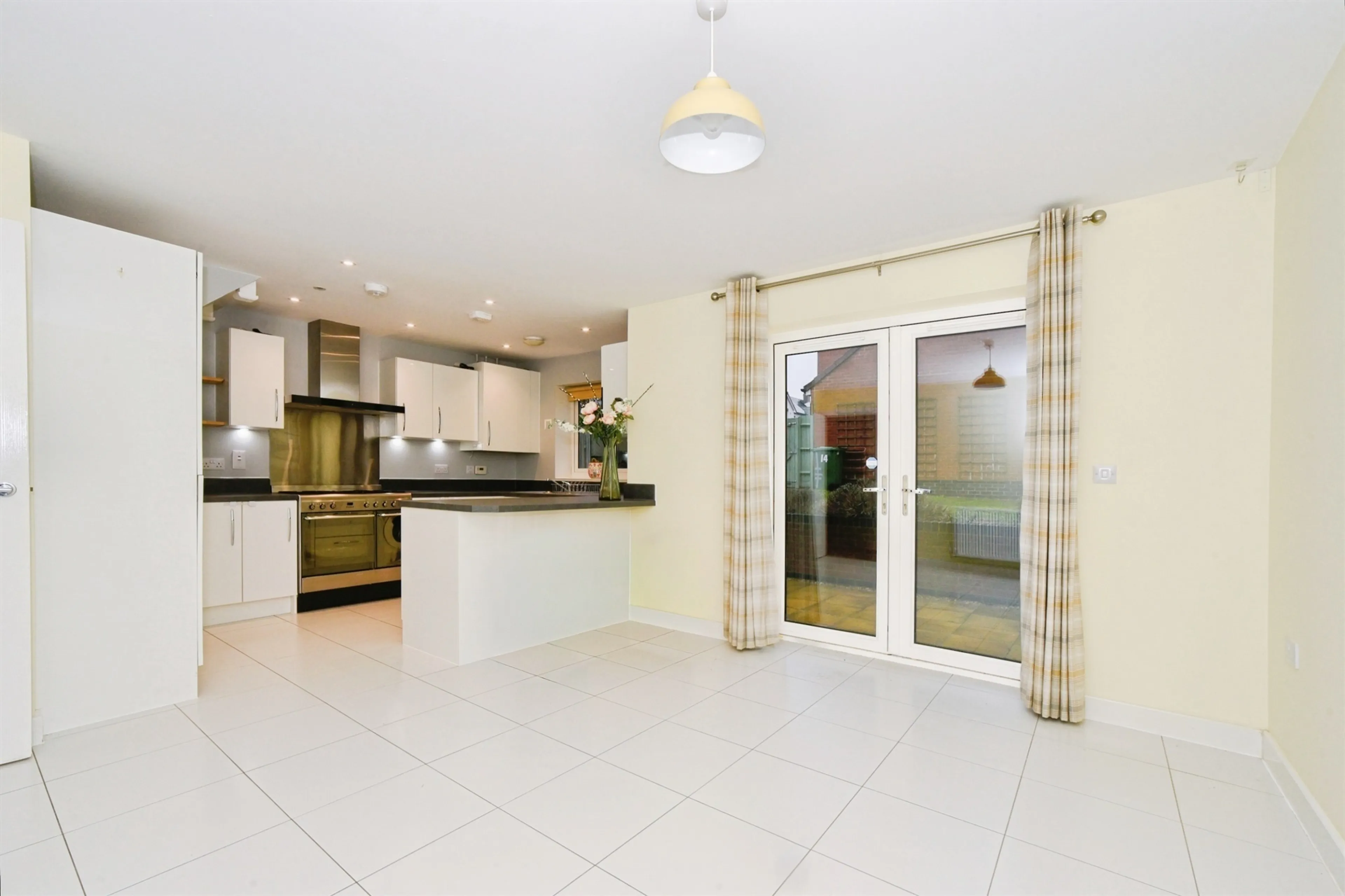 Property at Jupiter Close, Blunsdon, Swindon