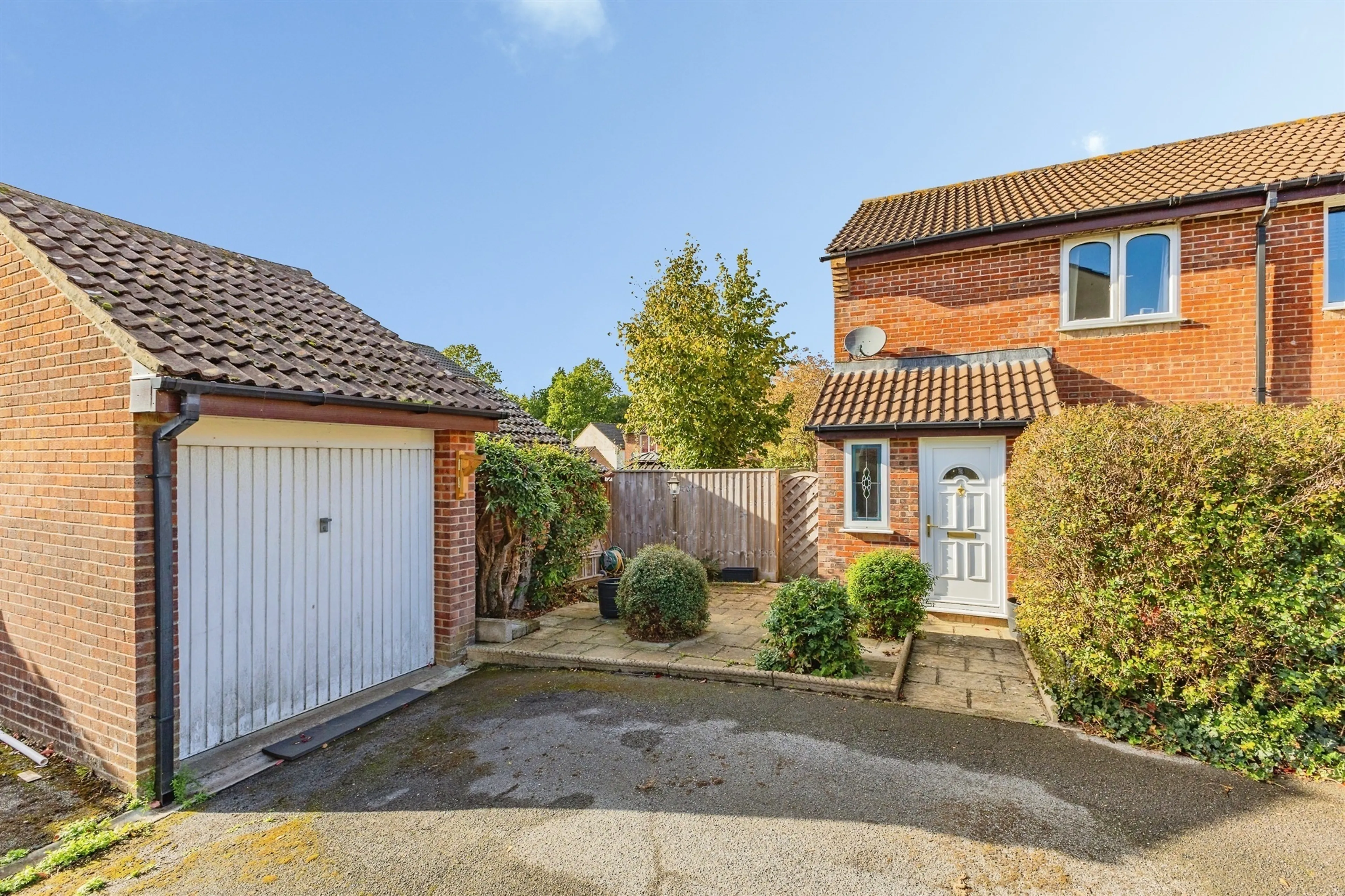 Property at Langstone Close, Heathfield, Newton Abbot