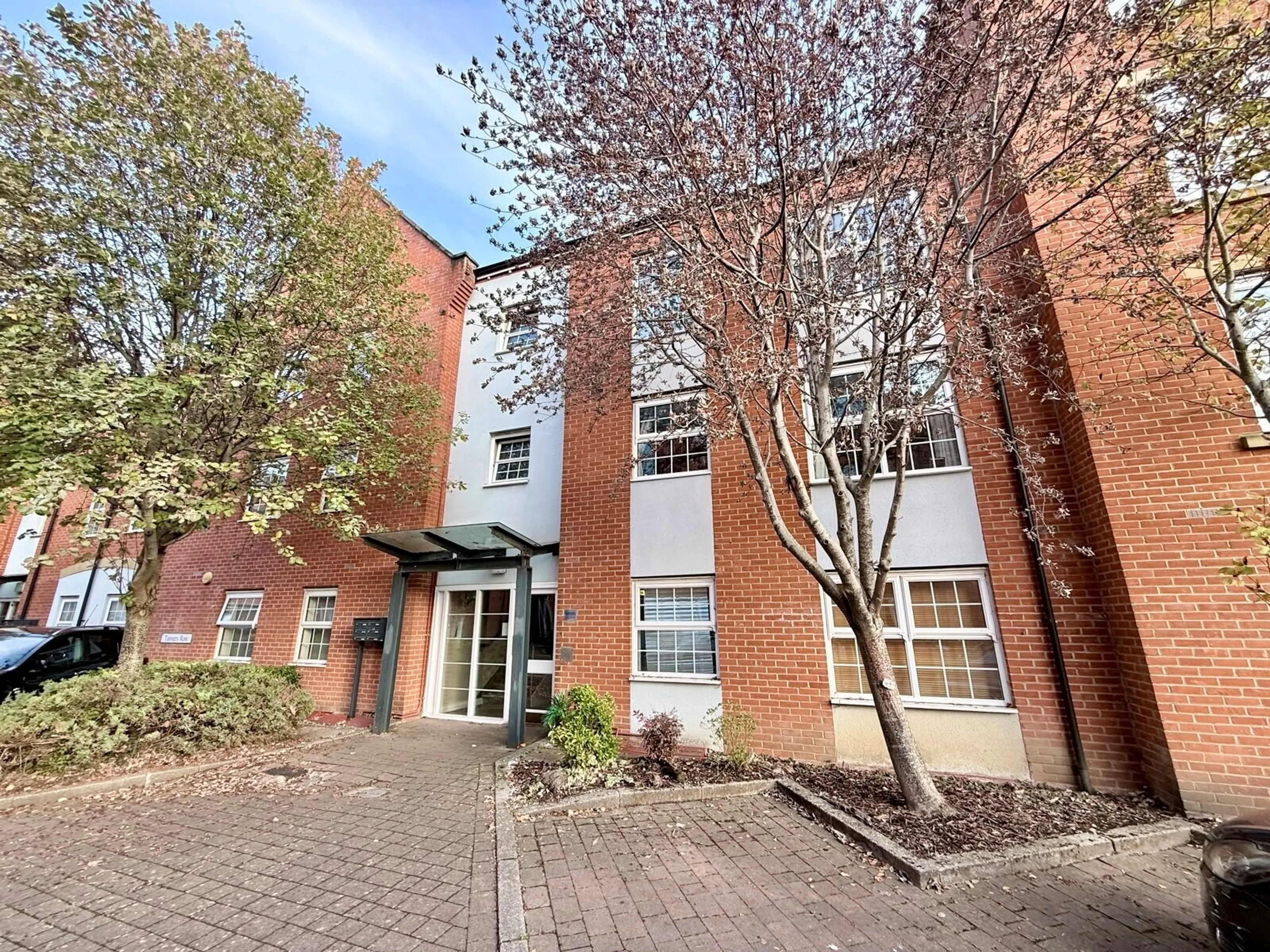 Property at Tanners Row, Smiths Wharf, Wantage
