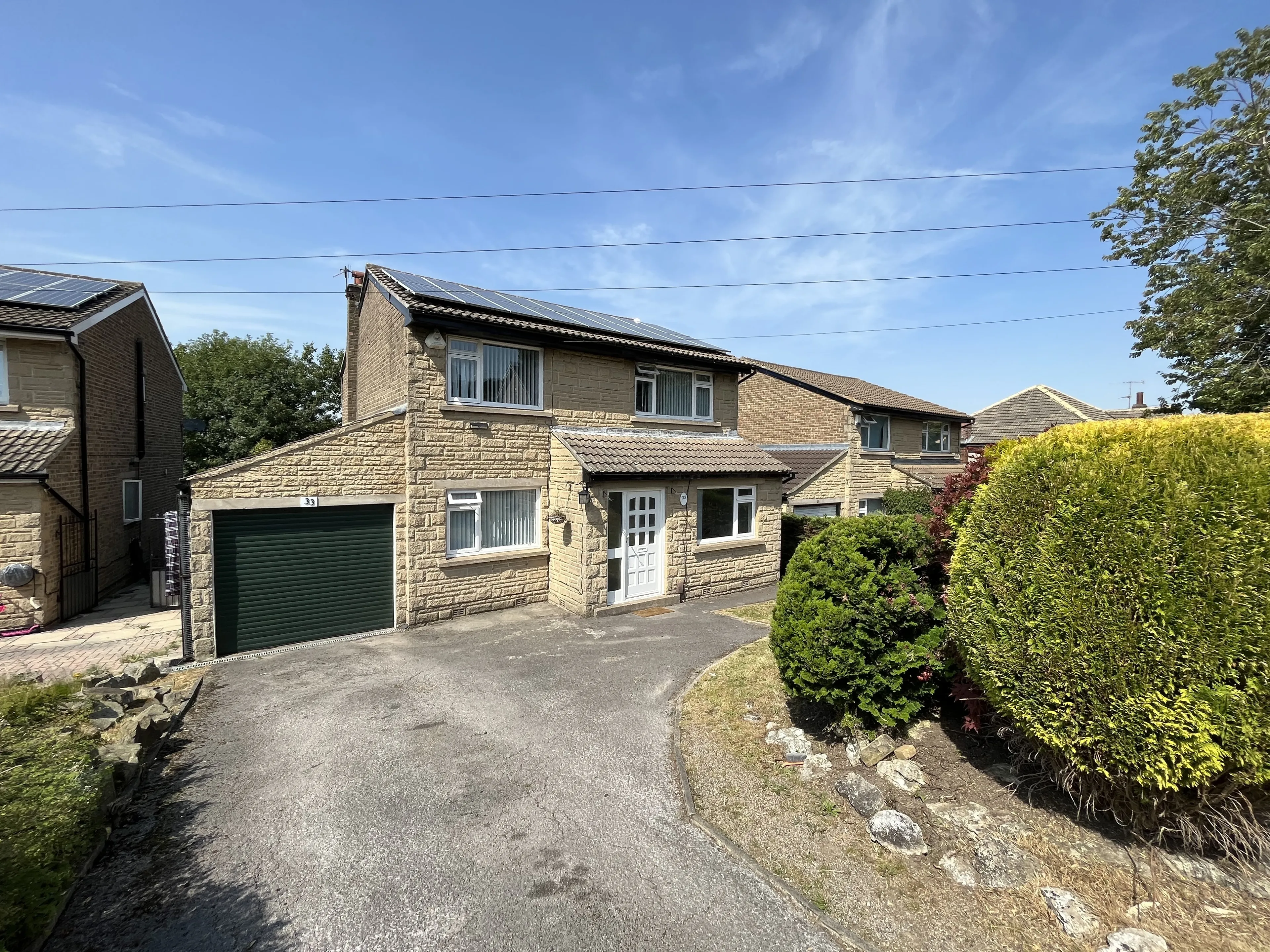Property at Toller Grove