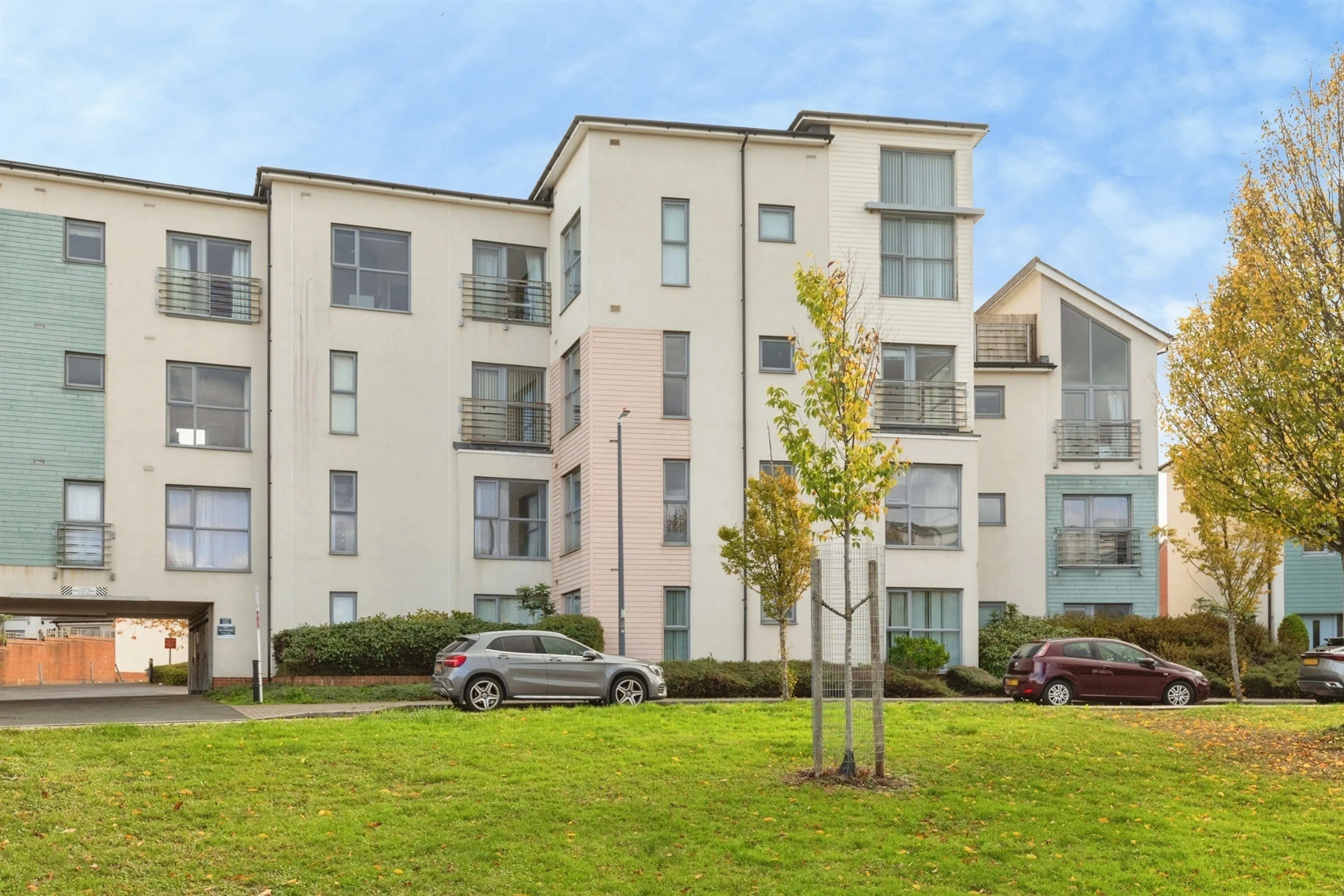 Property at Long Down Avenue, Cheswick Village, Bristol