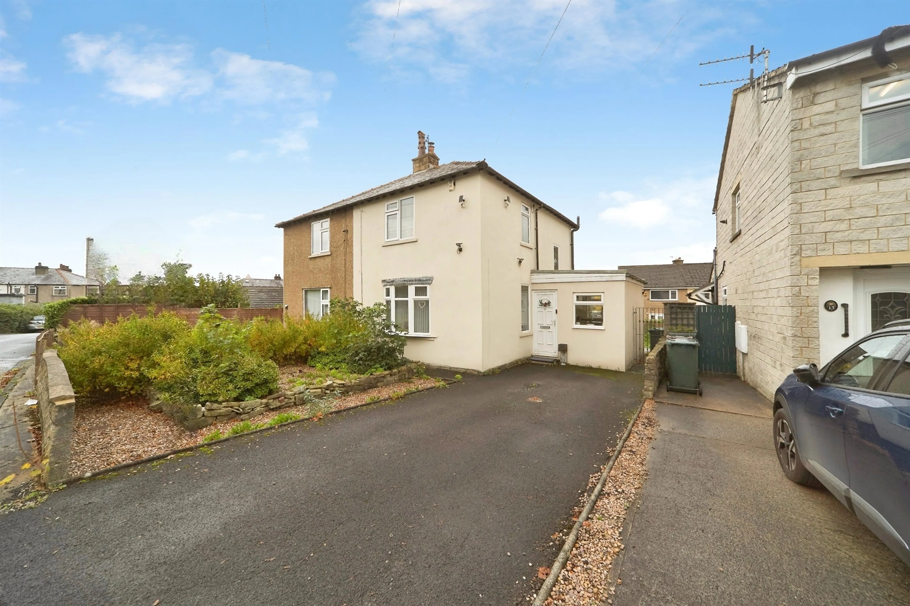 Property at Exley Avenue, Keighley