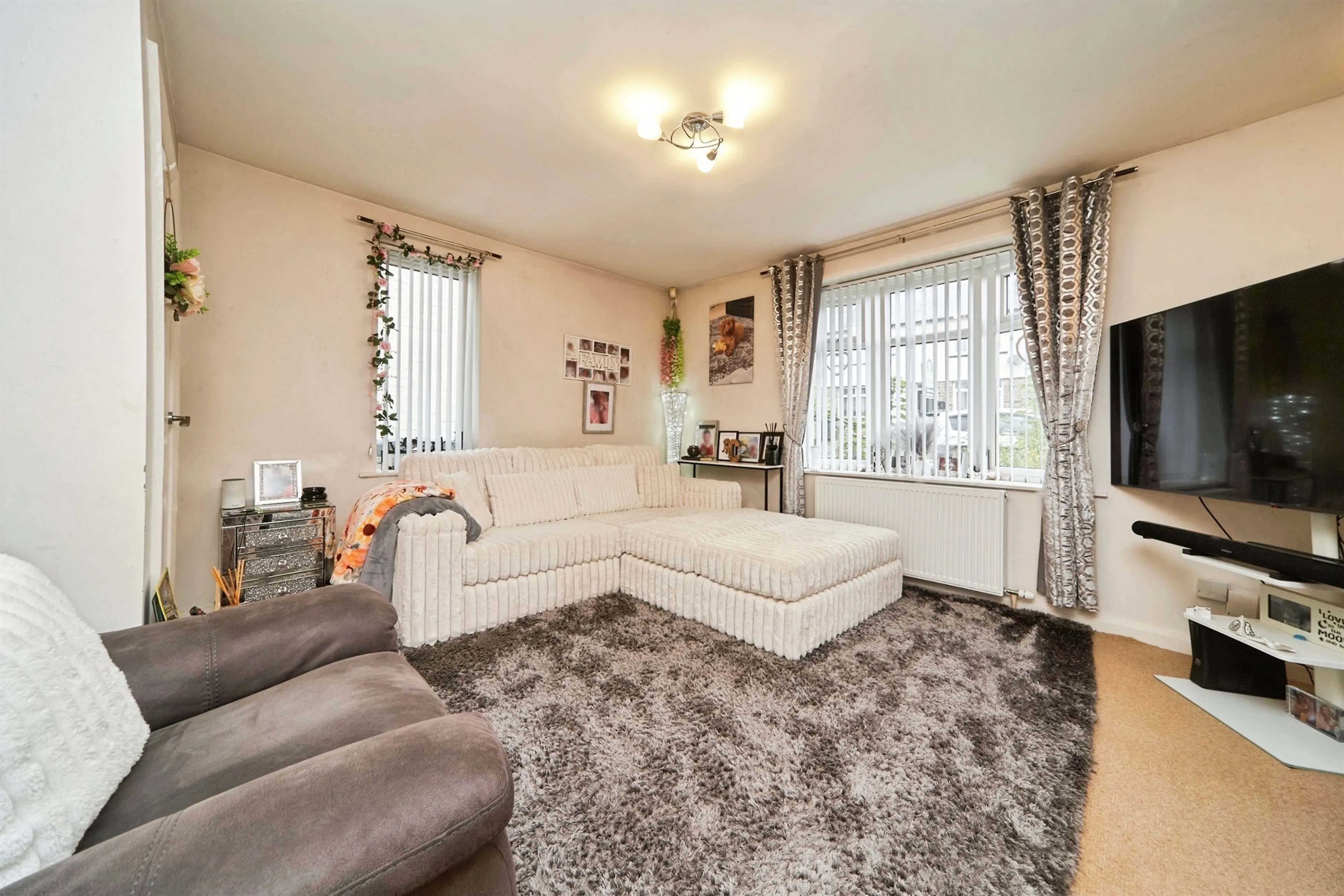 Property at Exley Avenue, Keighley