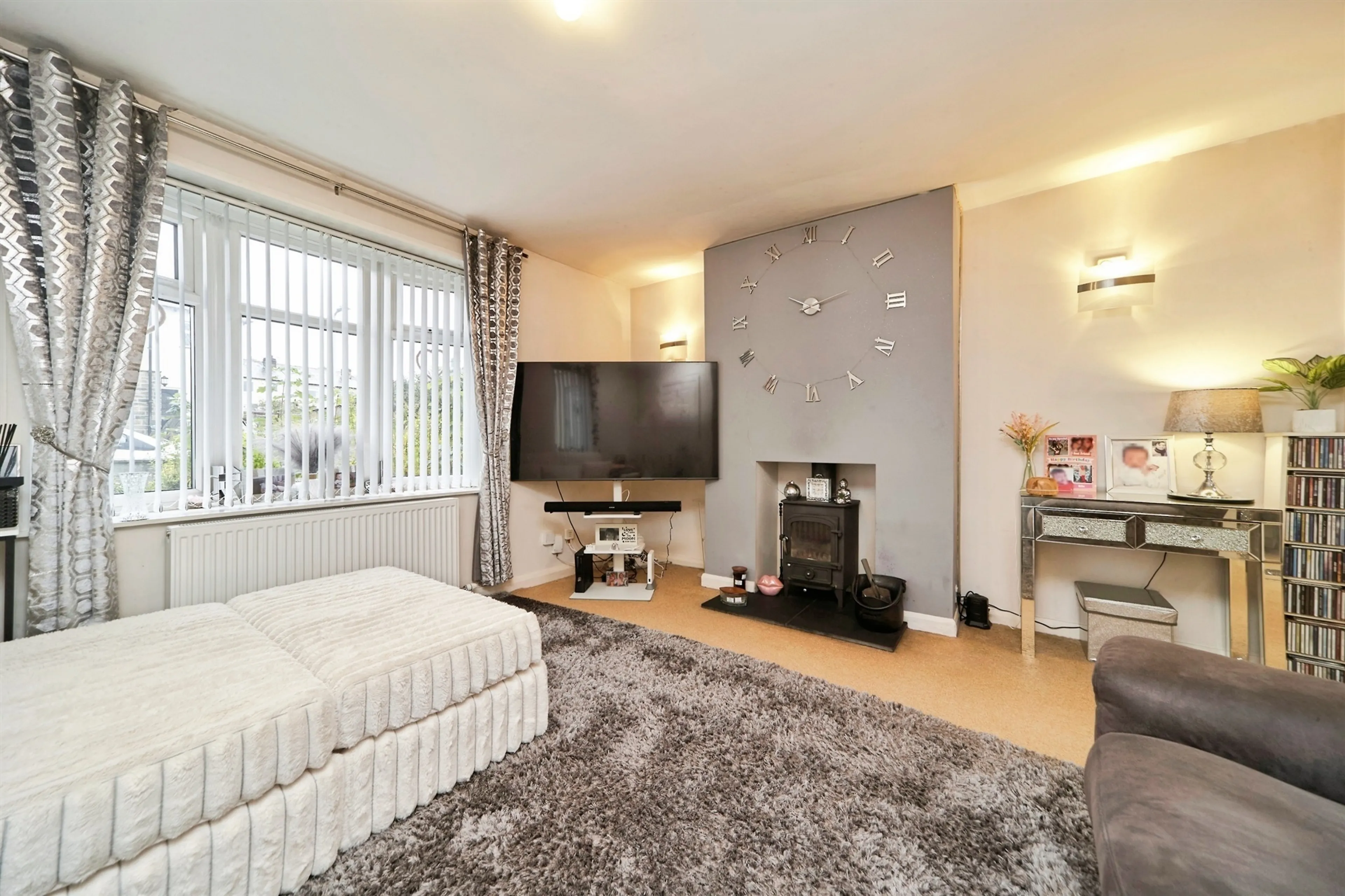 Property at Exley Avenue, Keighley