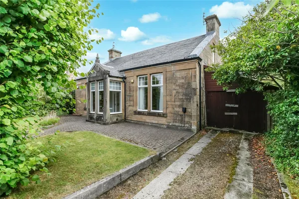 Glenview, Larkhall, South Lanarkshire...