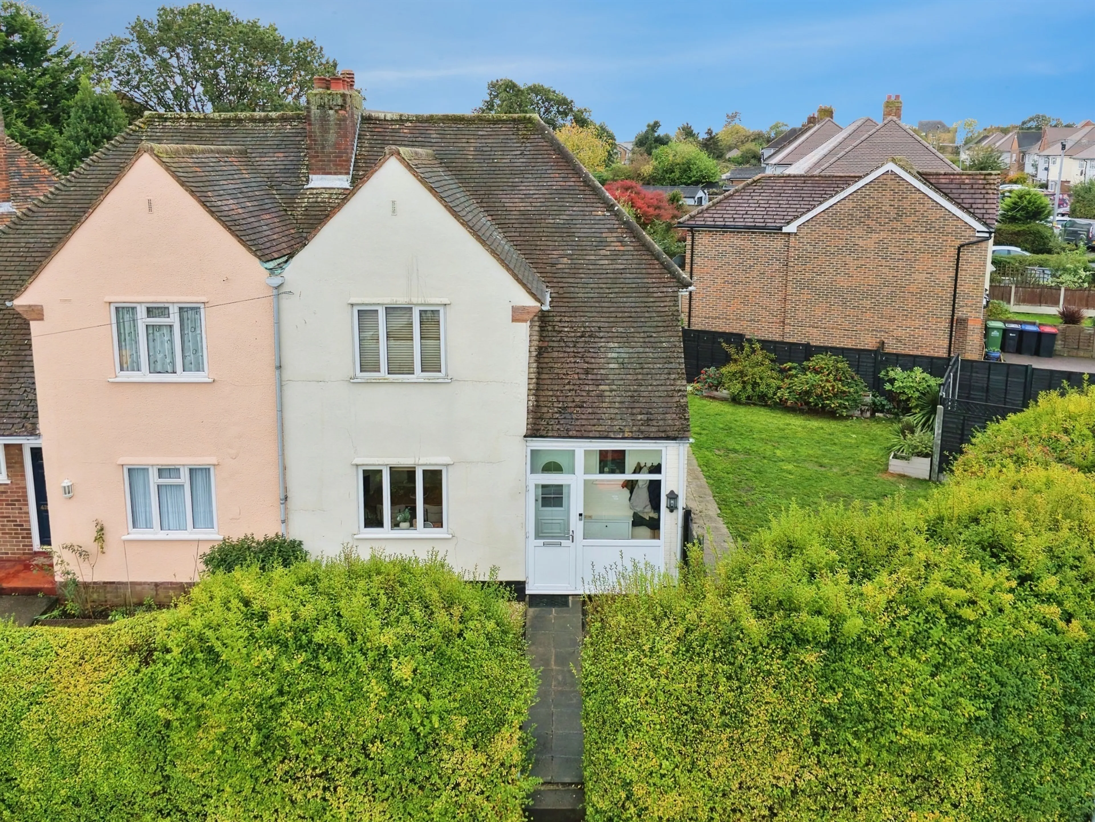 Property at Panfield Lane, Braintree